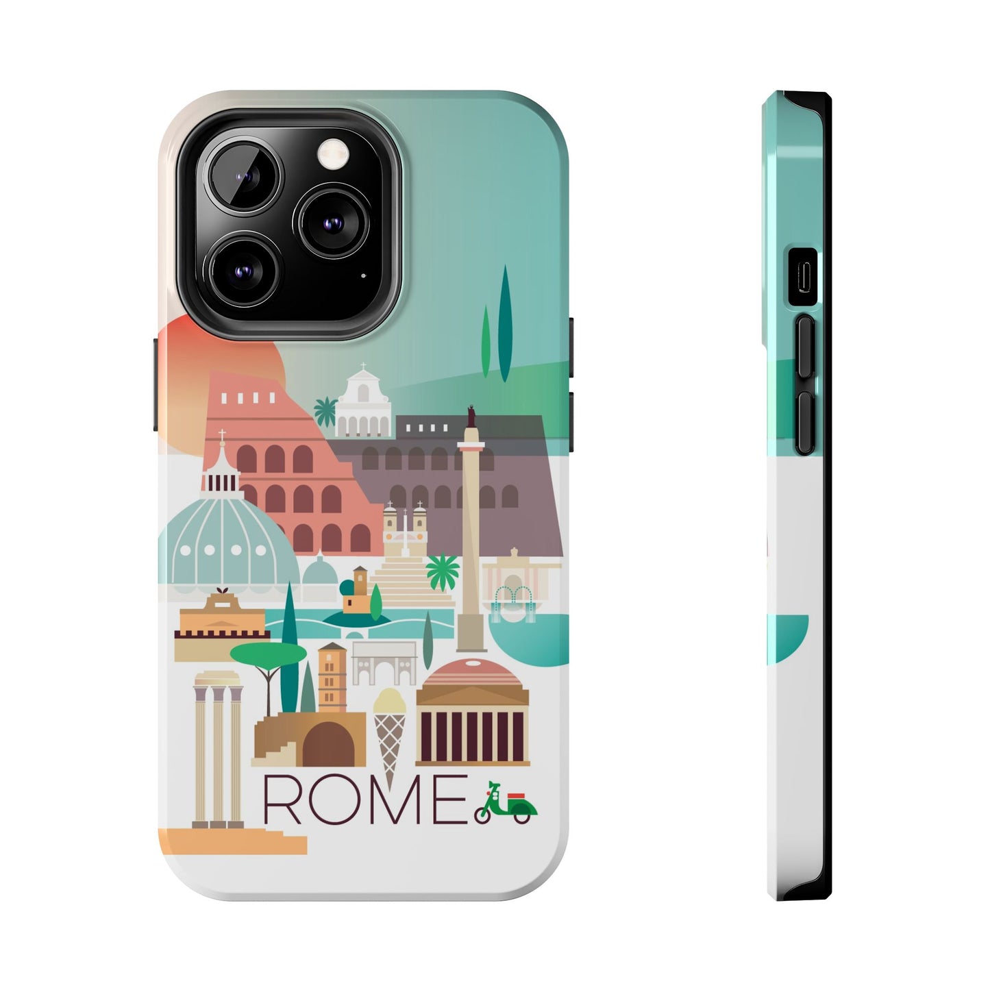 Rome Phone Case