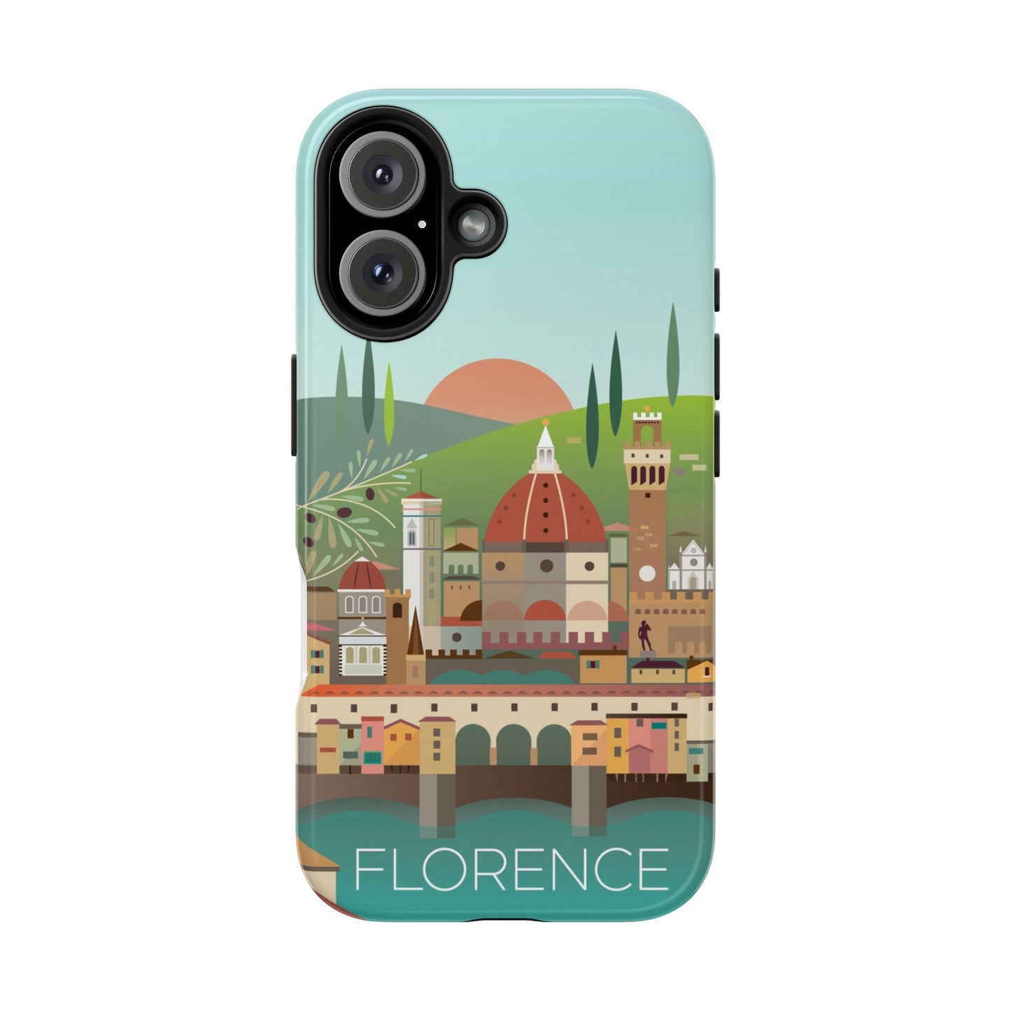 Florence Phone Case