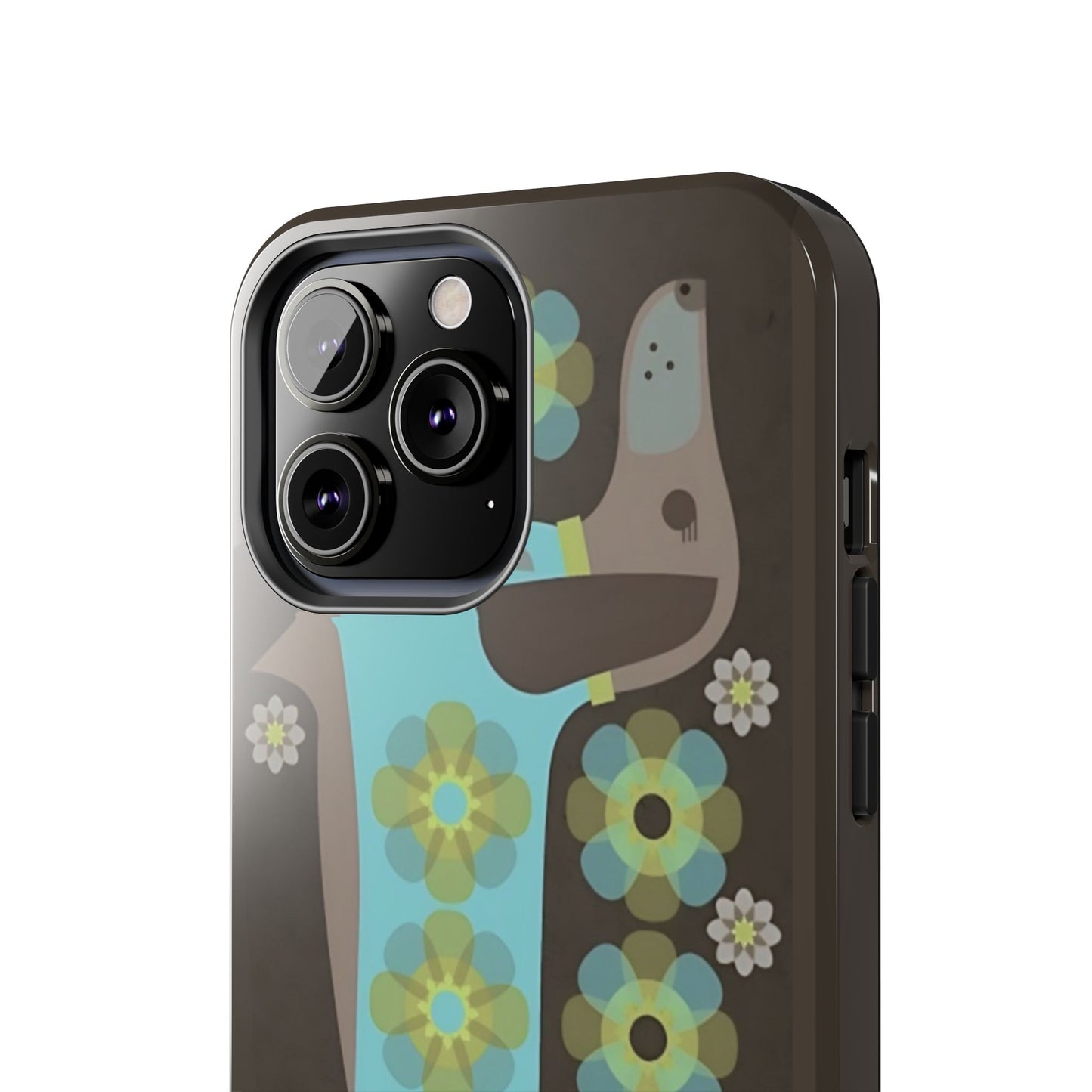 Dachshund for Days Tough Phone Case