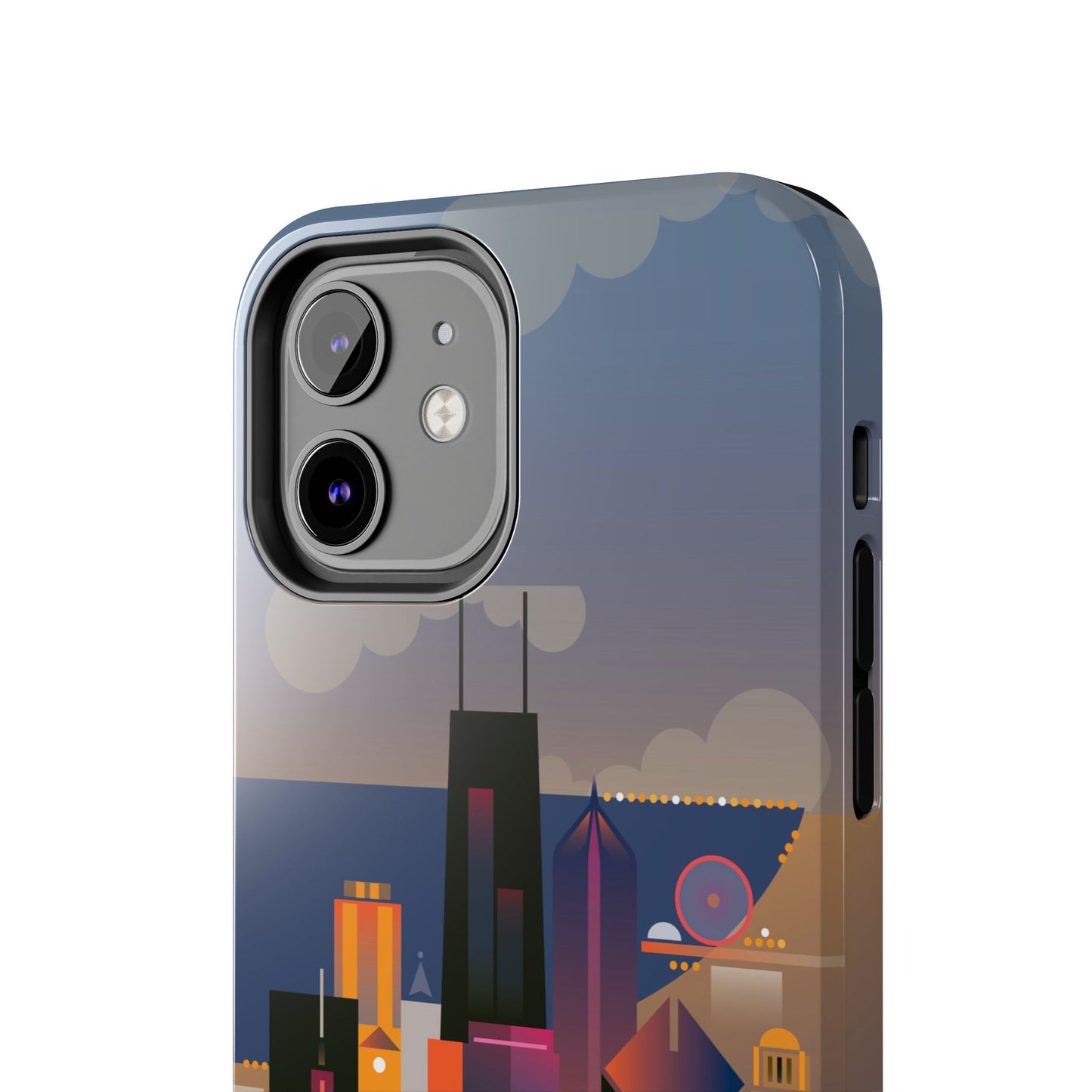 Chicago Phone Case