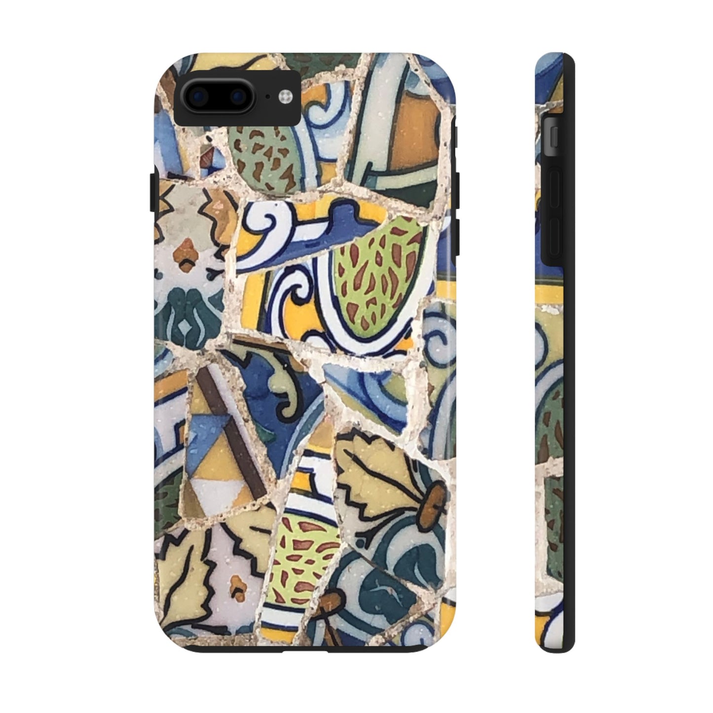 Mosaic Phone Case 6042