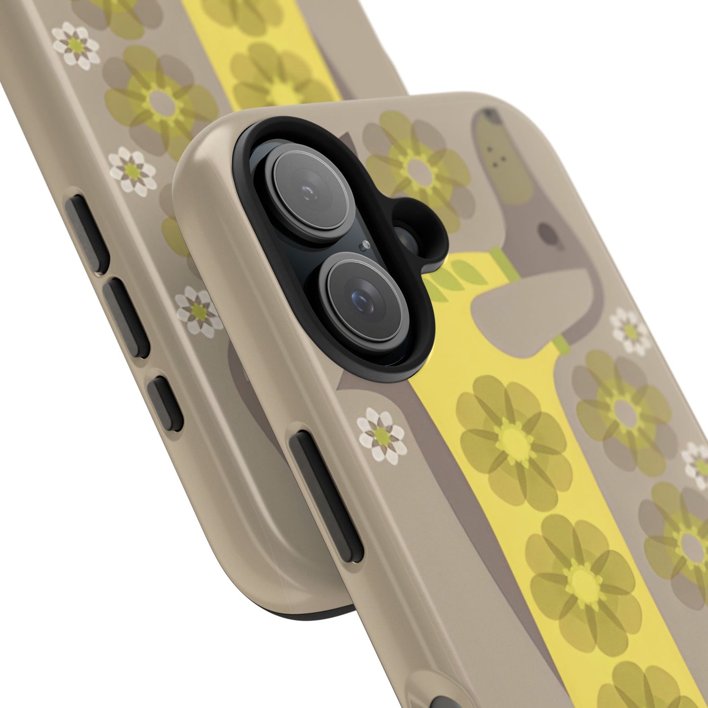 Dachshund for Days Tough Phone Case