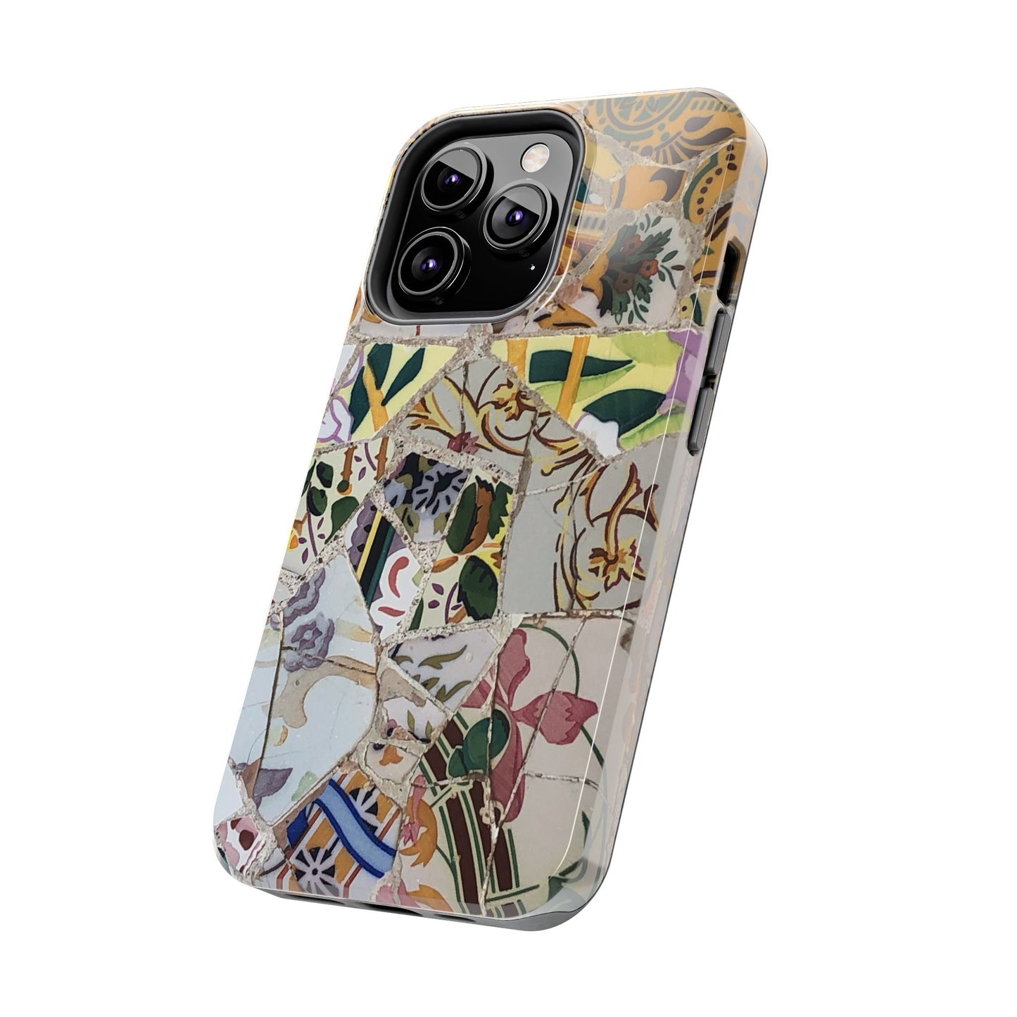 Mosaic Phone Case 6053