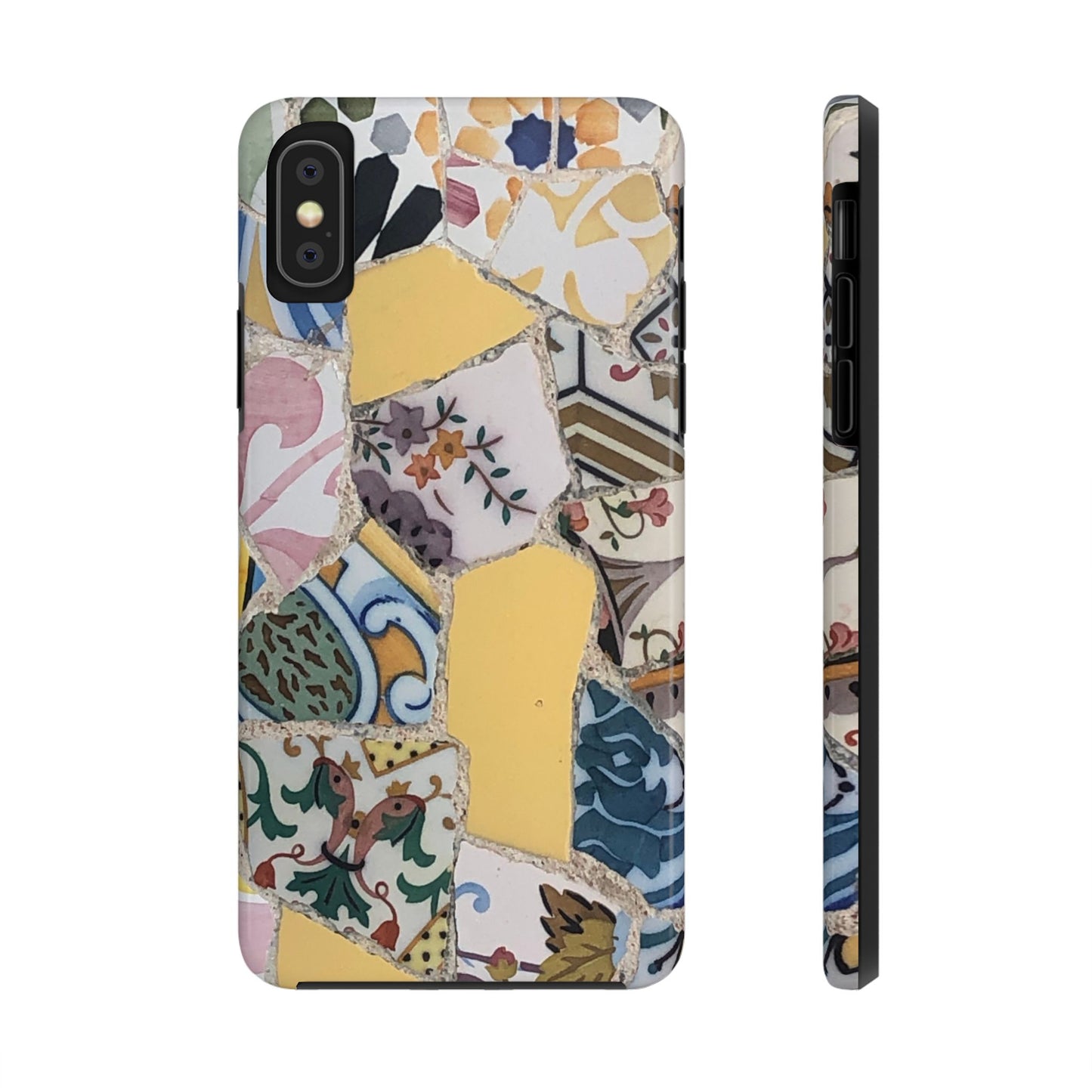 Mosaic Phone Case 6045