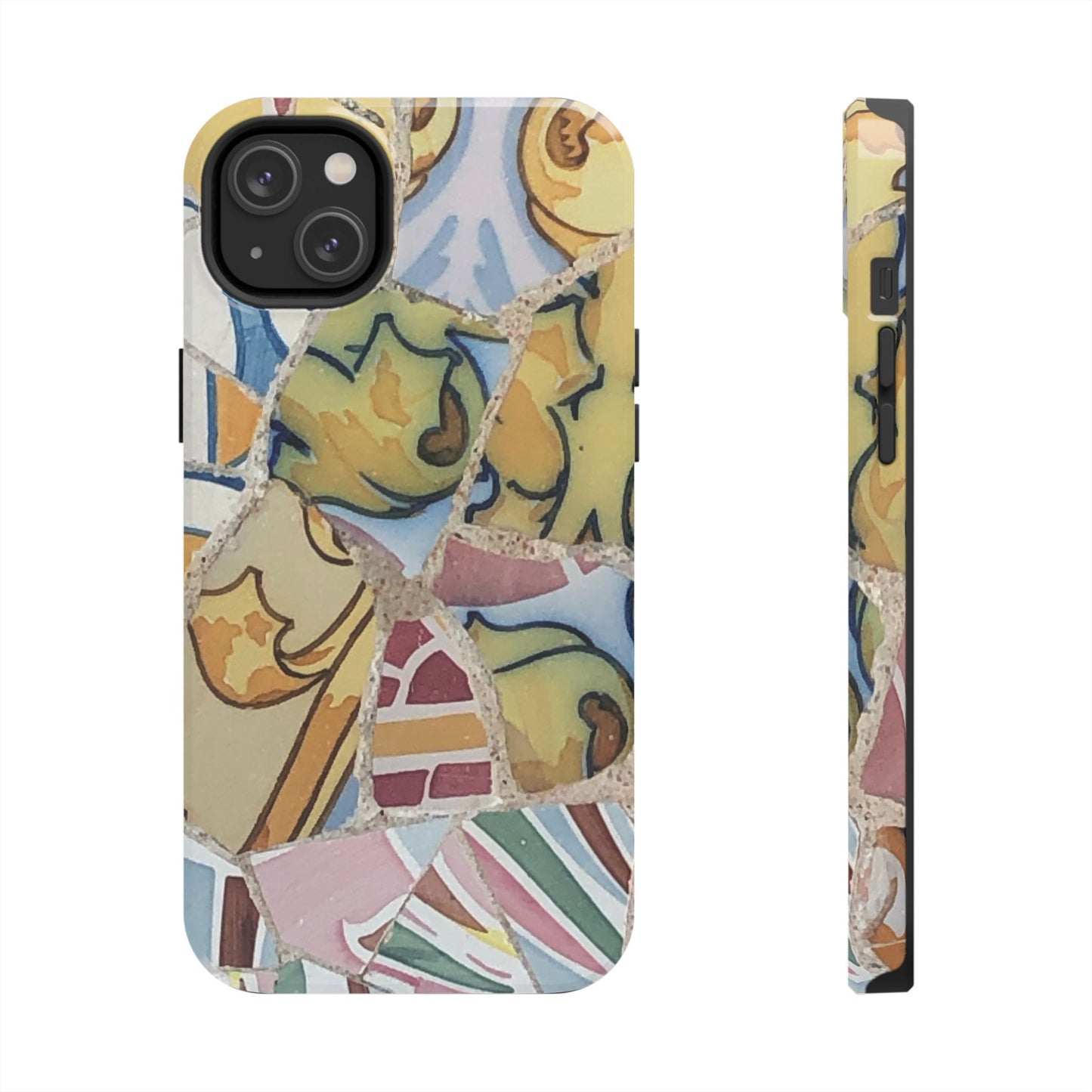 Mosaic Phone Case 6043