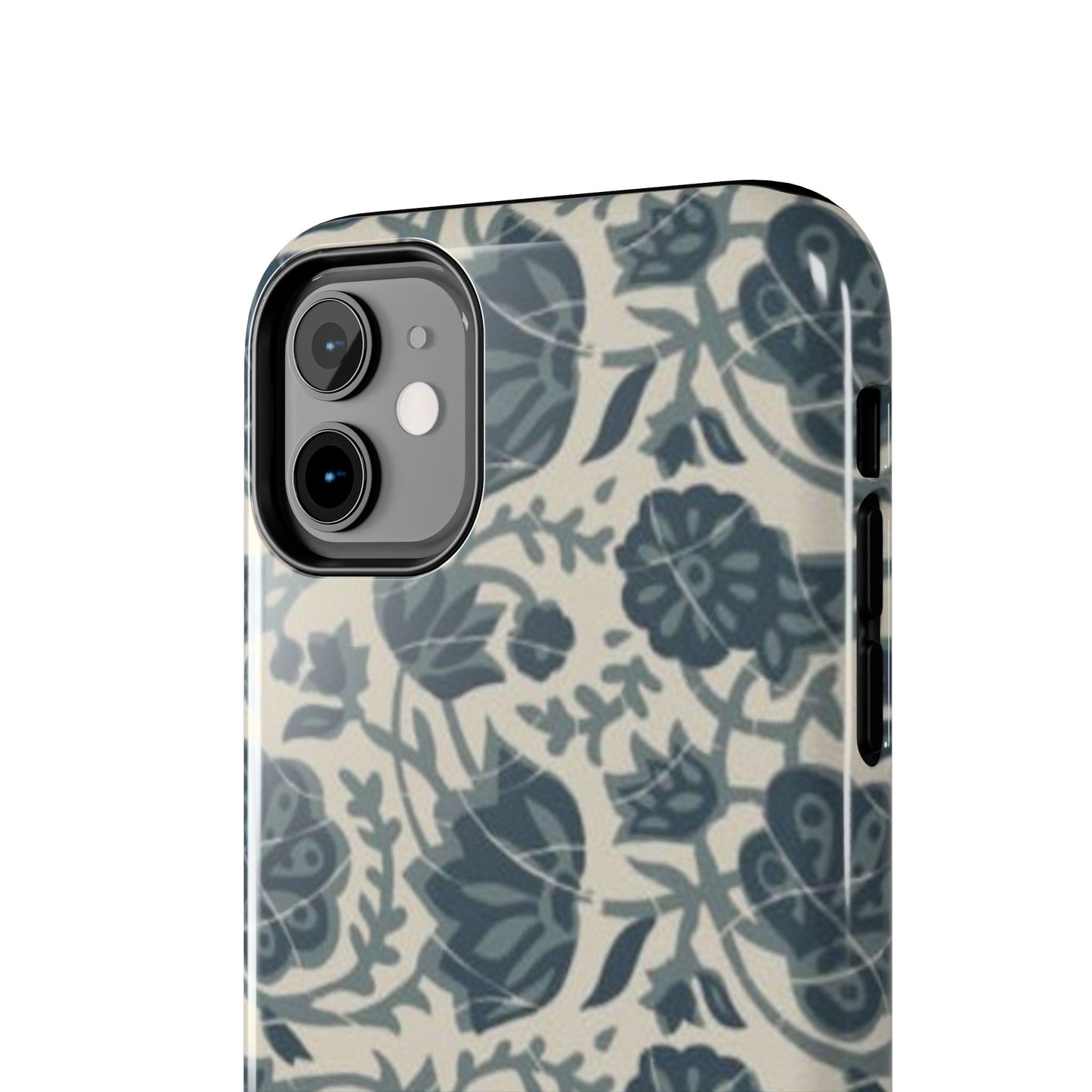 Floral Tough Phone Case