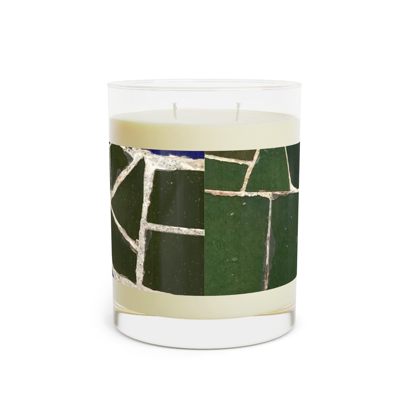 Scented Candle 11 - Full Glass, 11oz