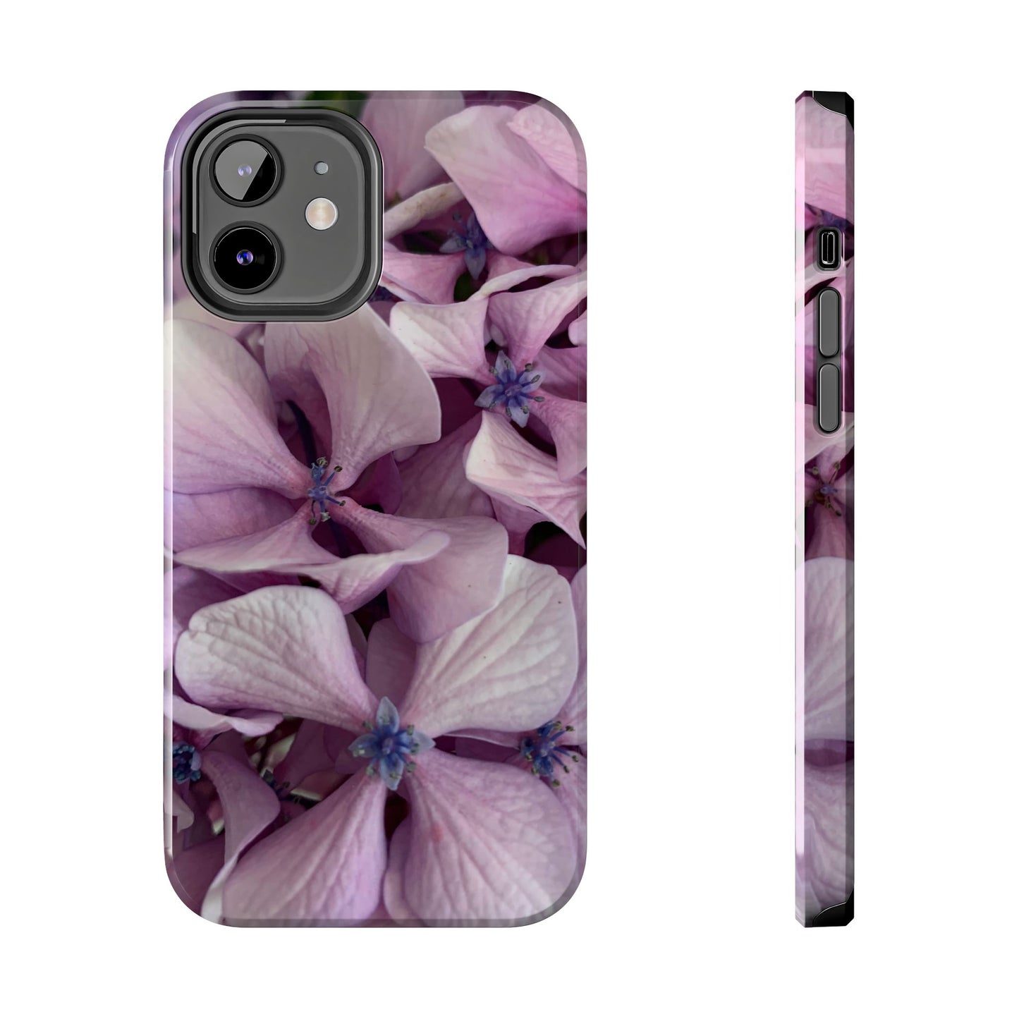 Cascais Floral Tough Phone Case