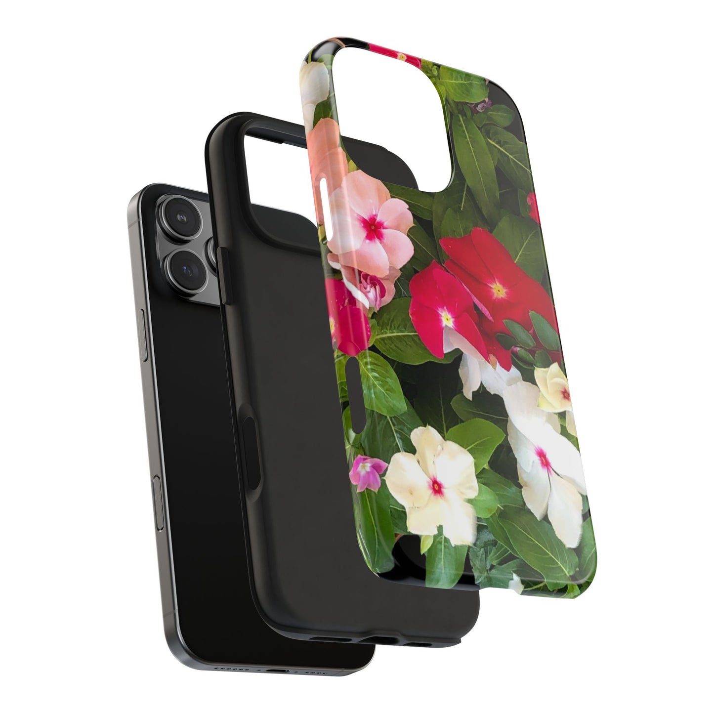 Cascais Floral Tough Phone Case