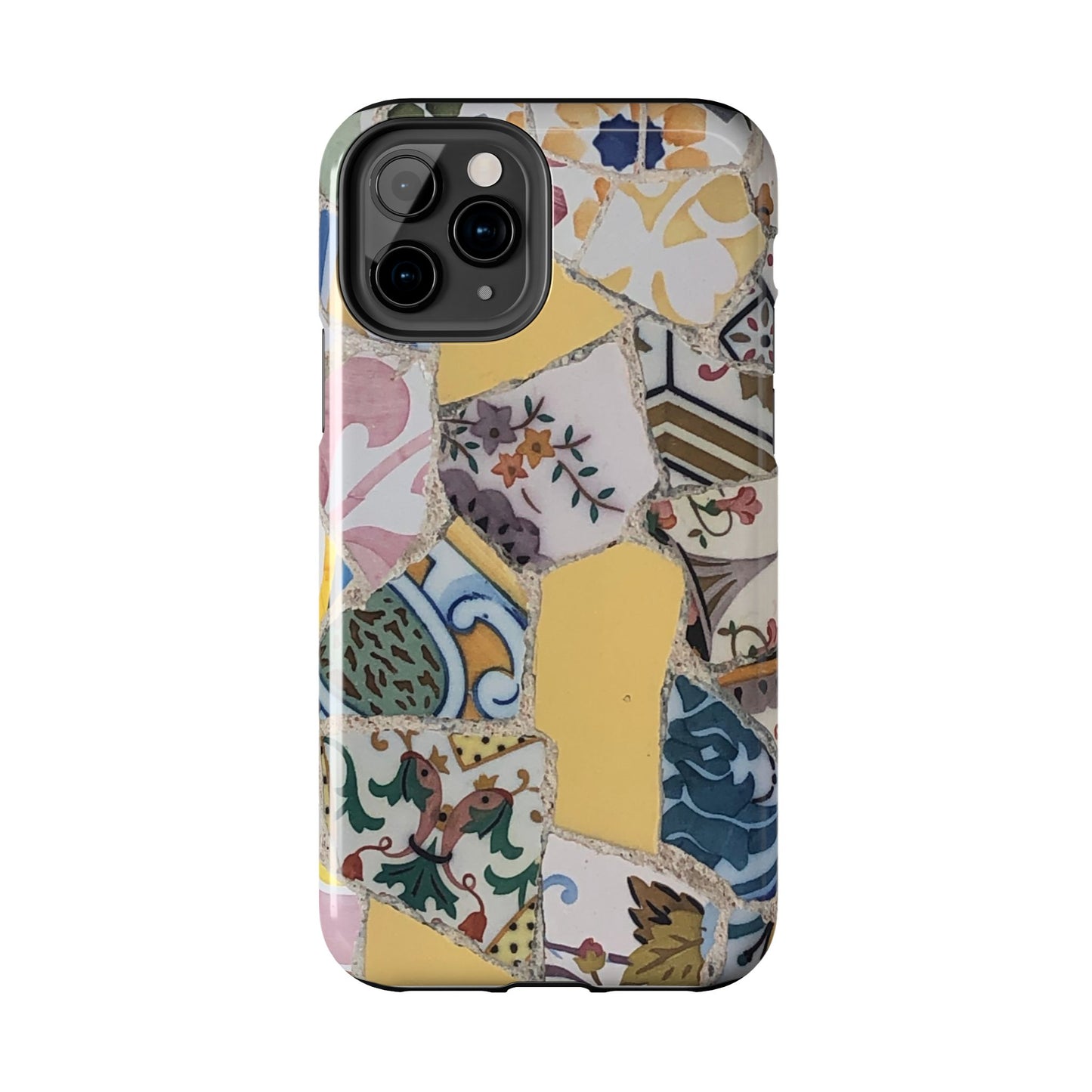 Mosaic Phone Case 6045