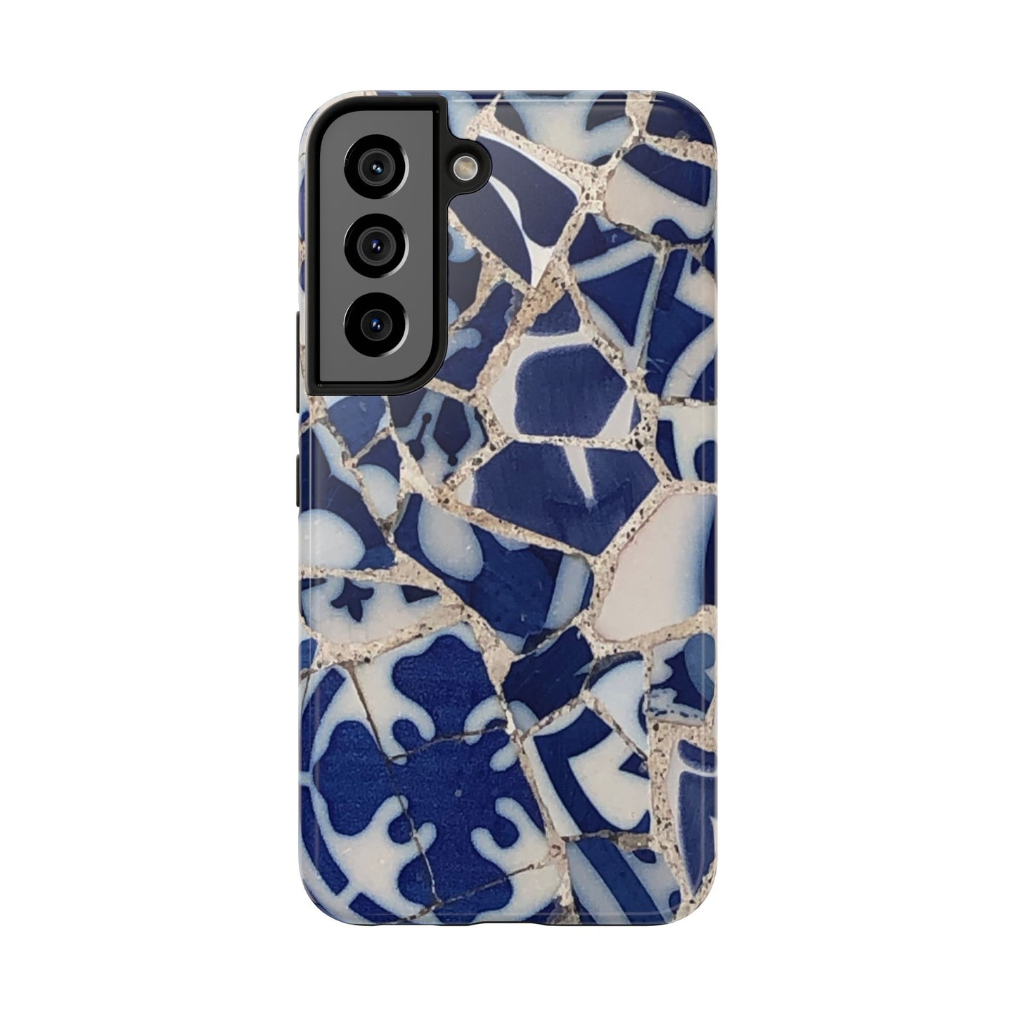 Mosaic Phone Case 6037