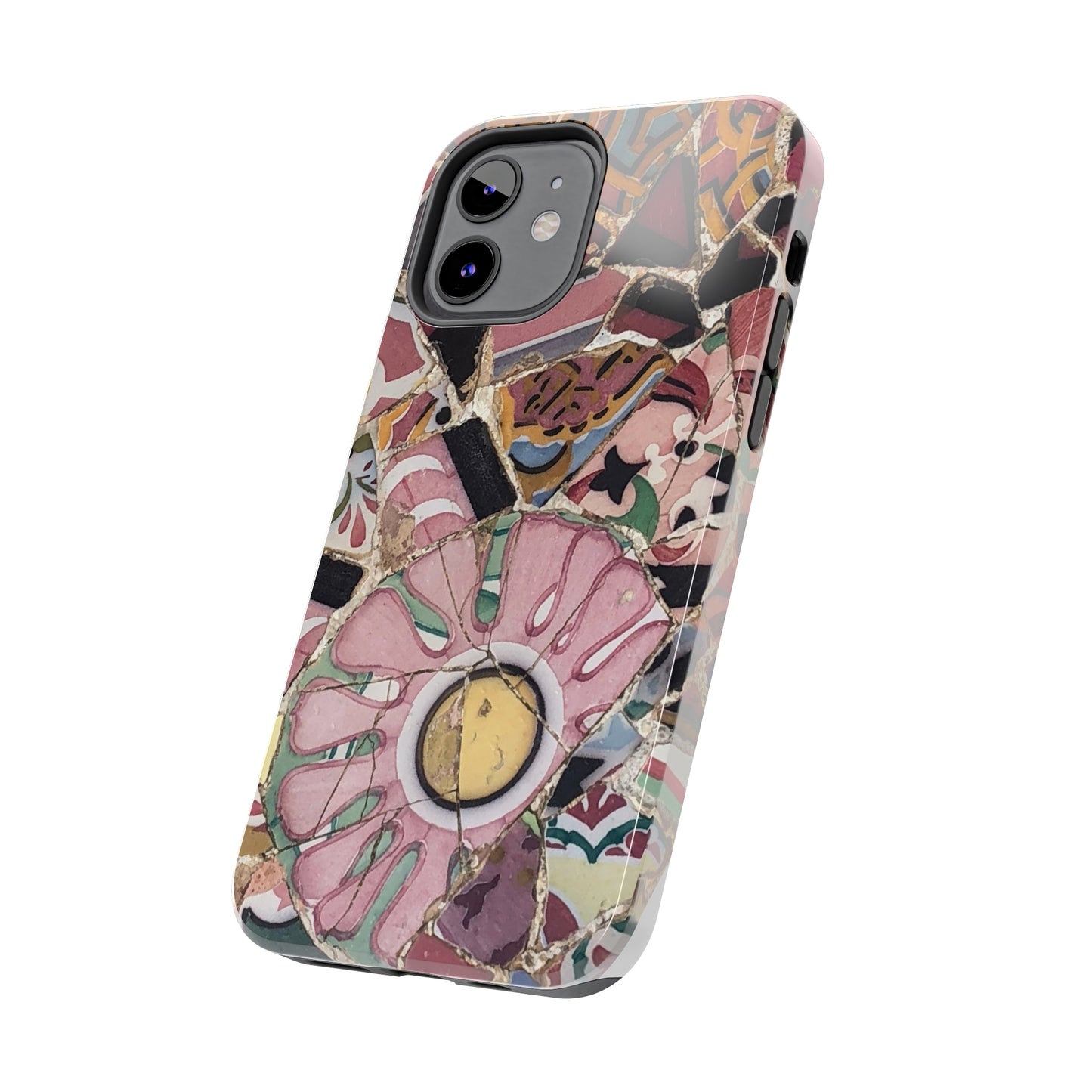 Mosaic Phone Case 6050