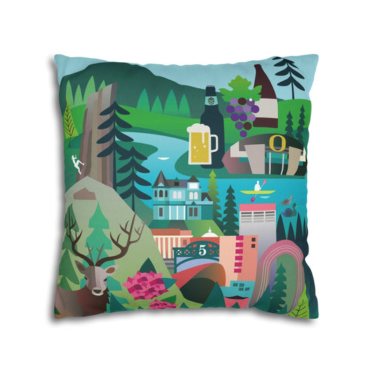 Eugene Cushion Cover