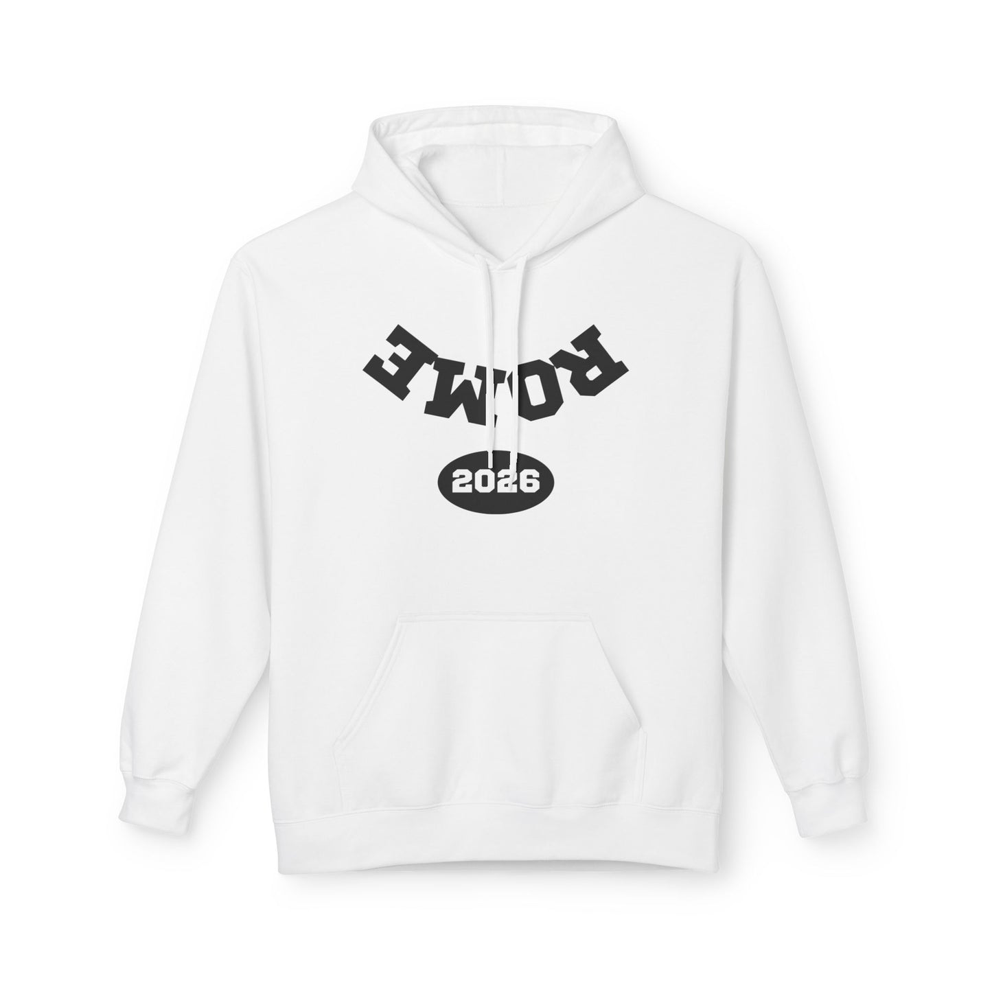 Rome Hoodie