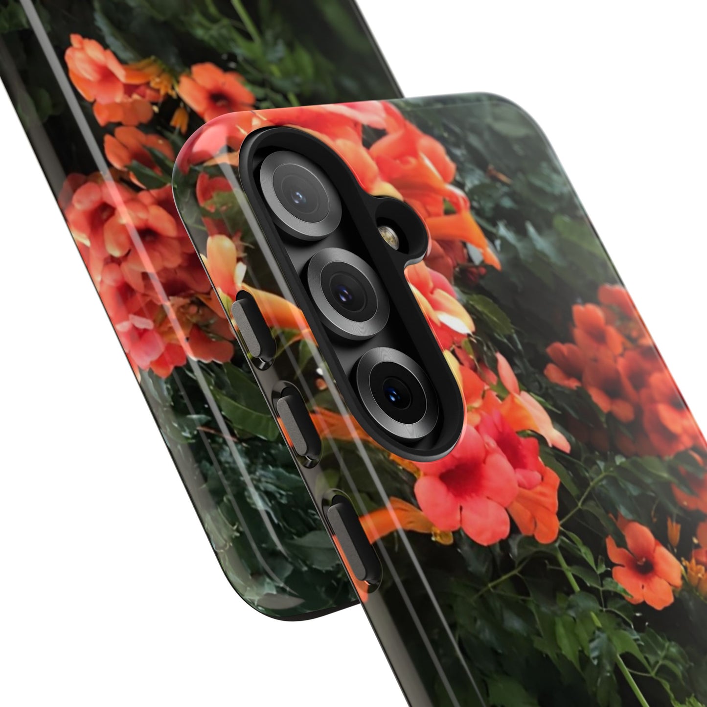 Cascais Floral Tough Phone Case