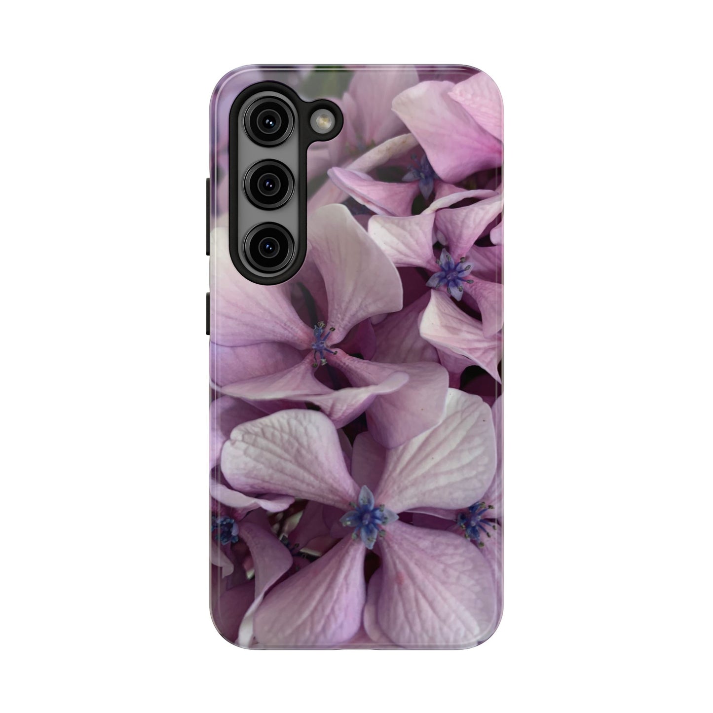 Cascais Floral Tough Phone Case
