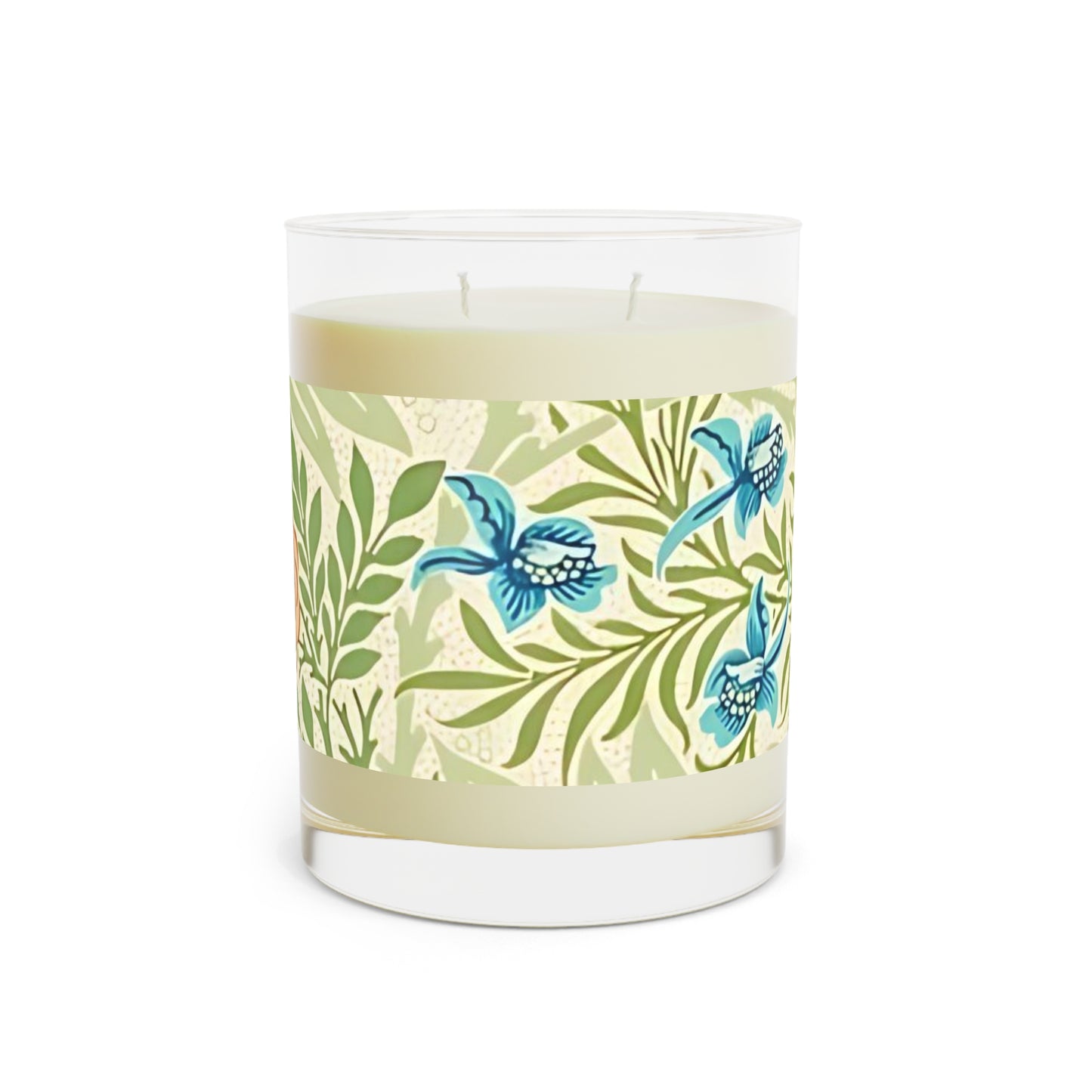 Scented Candle 2 - Full Glass, 11oz