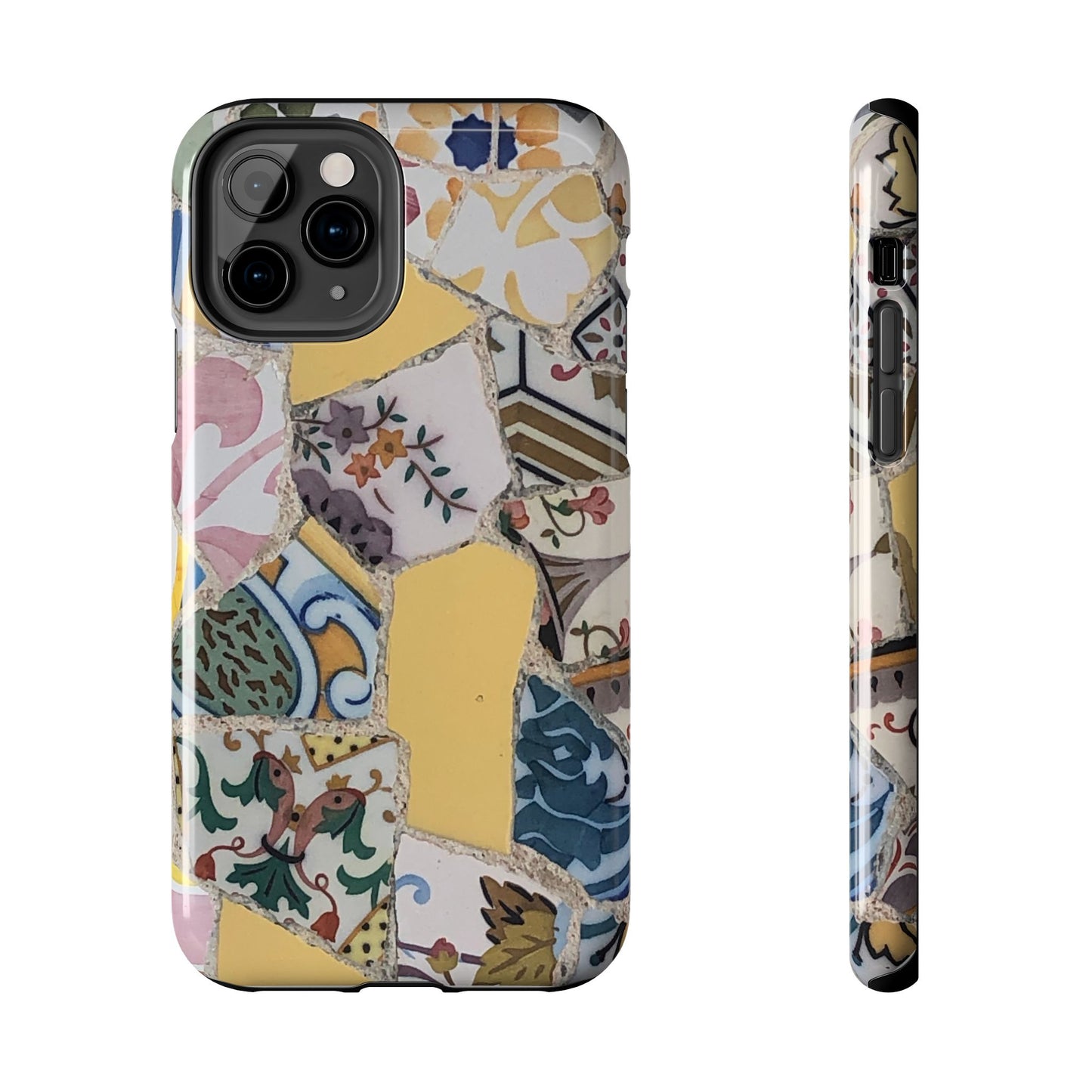 Mosaic Phone Case 6045