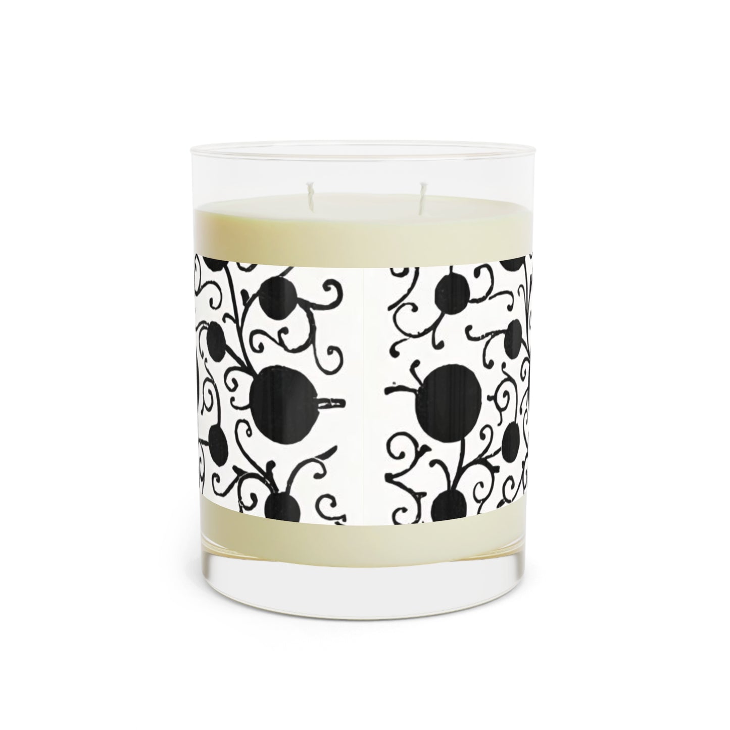 Scented Candle 29 - Full Glass, 11oz