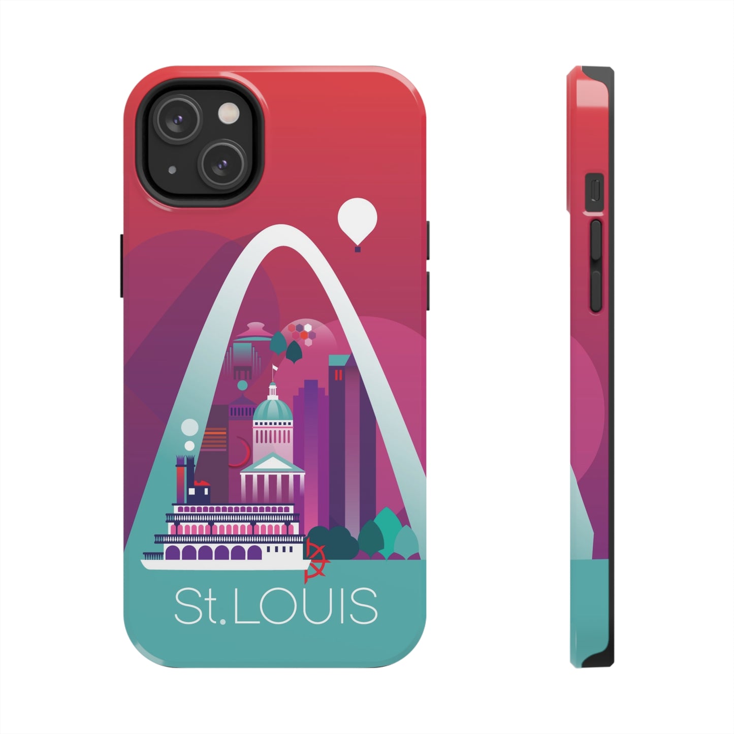 St. Louis Phone Case