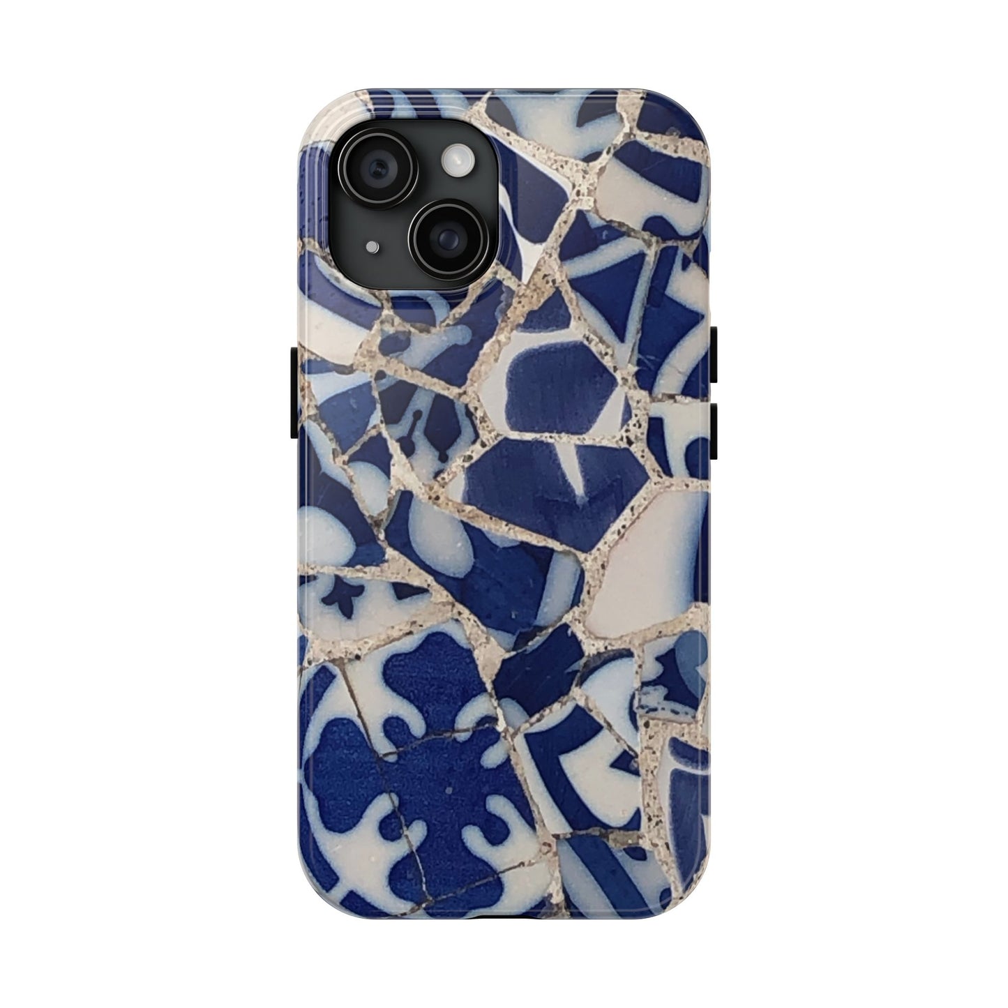 Mosaic Phone Case 6037