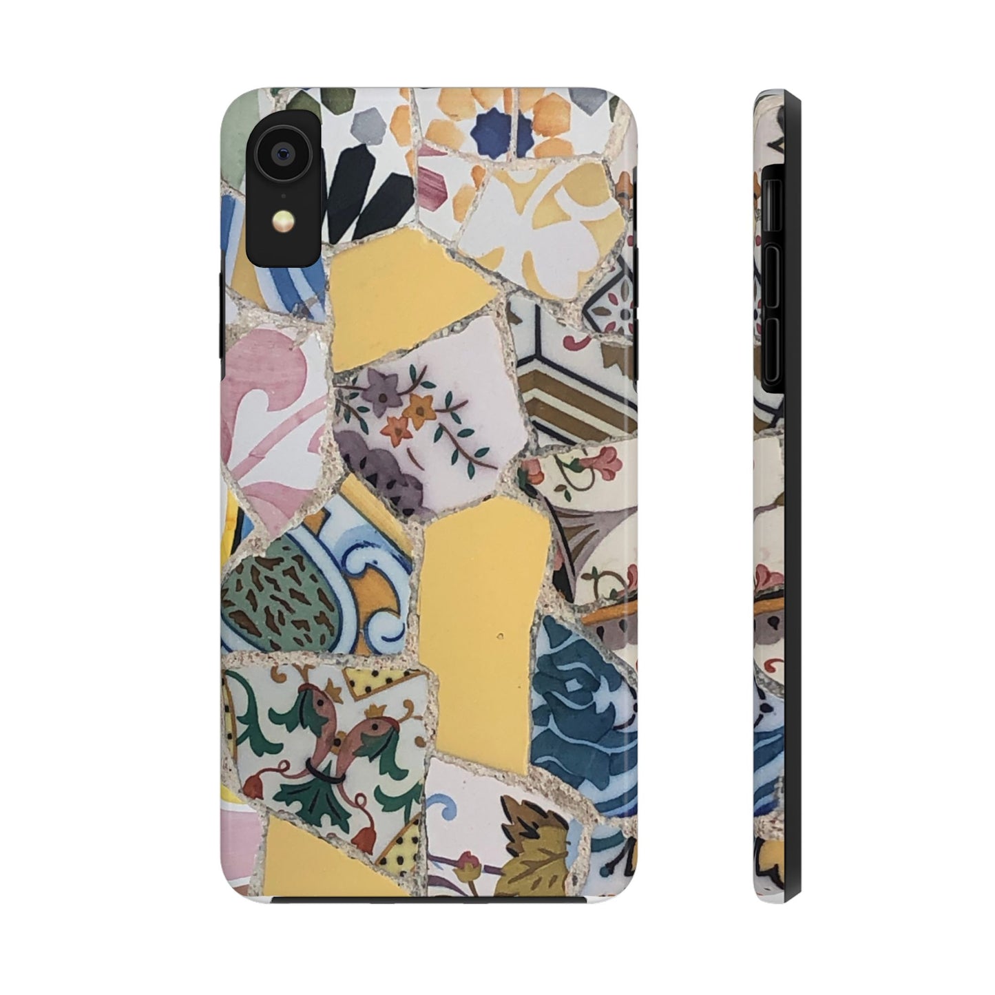 Mosaic Phone Case 6045