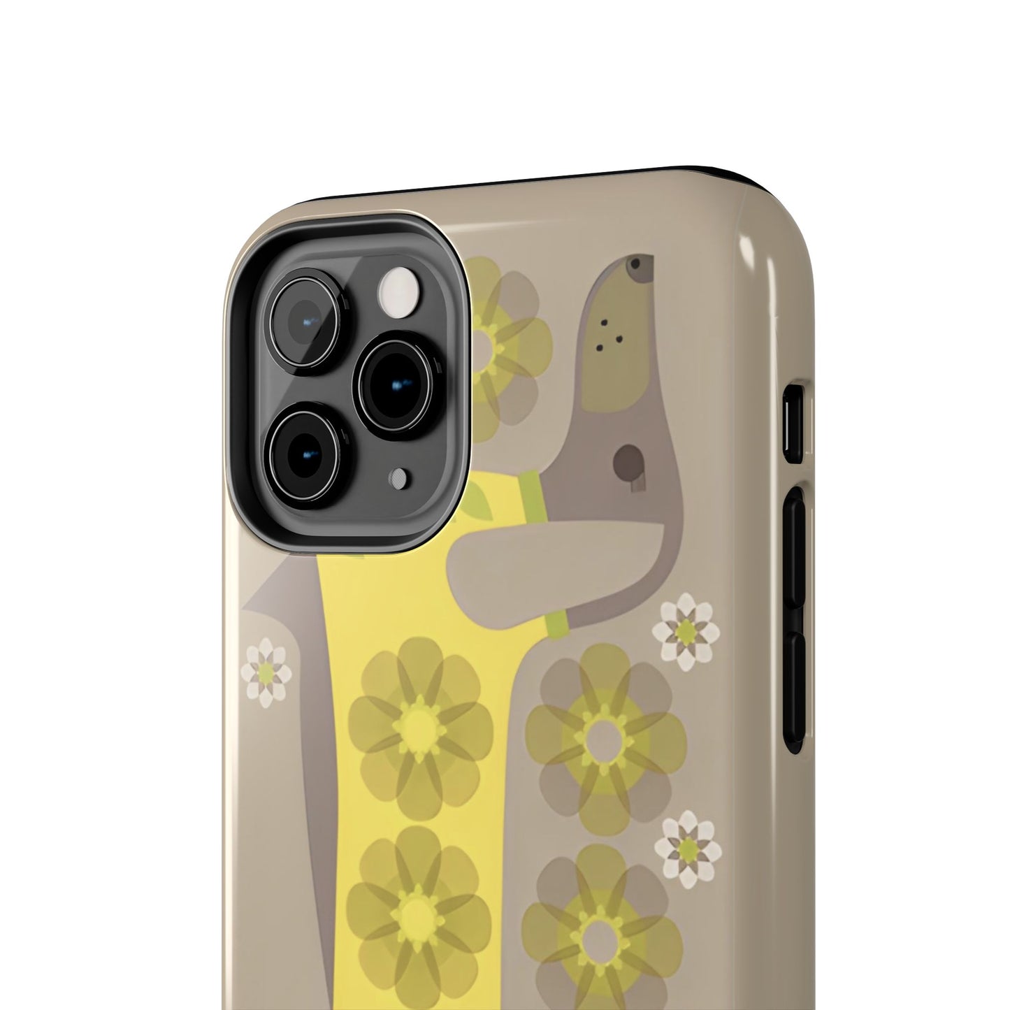 Dachshund for Days Tough Phone Case