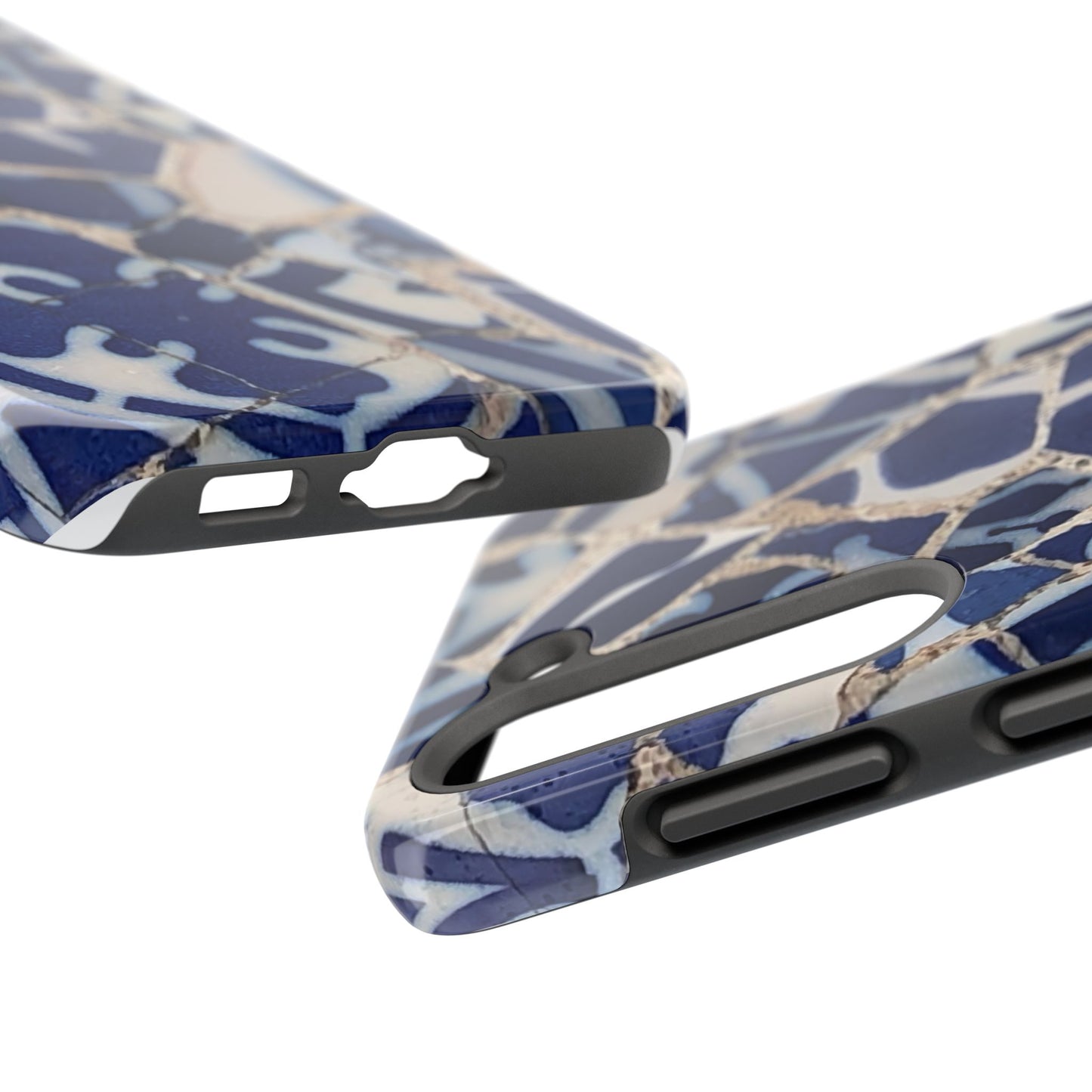 Mosaic Phone Case 6037