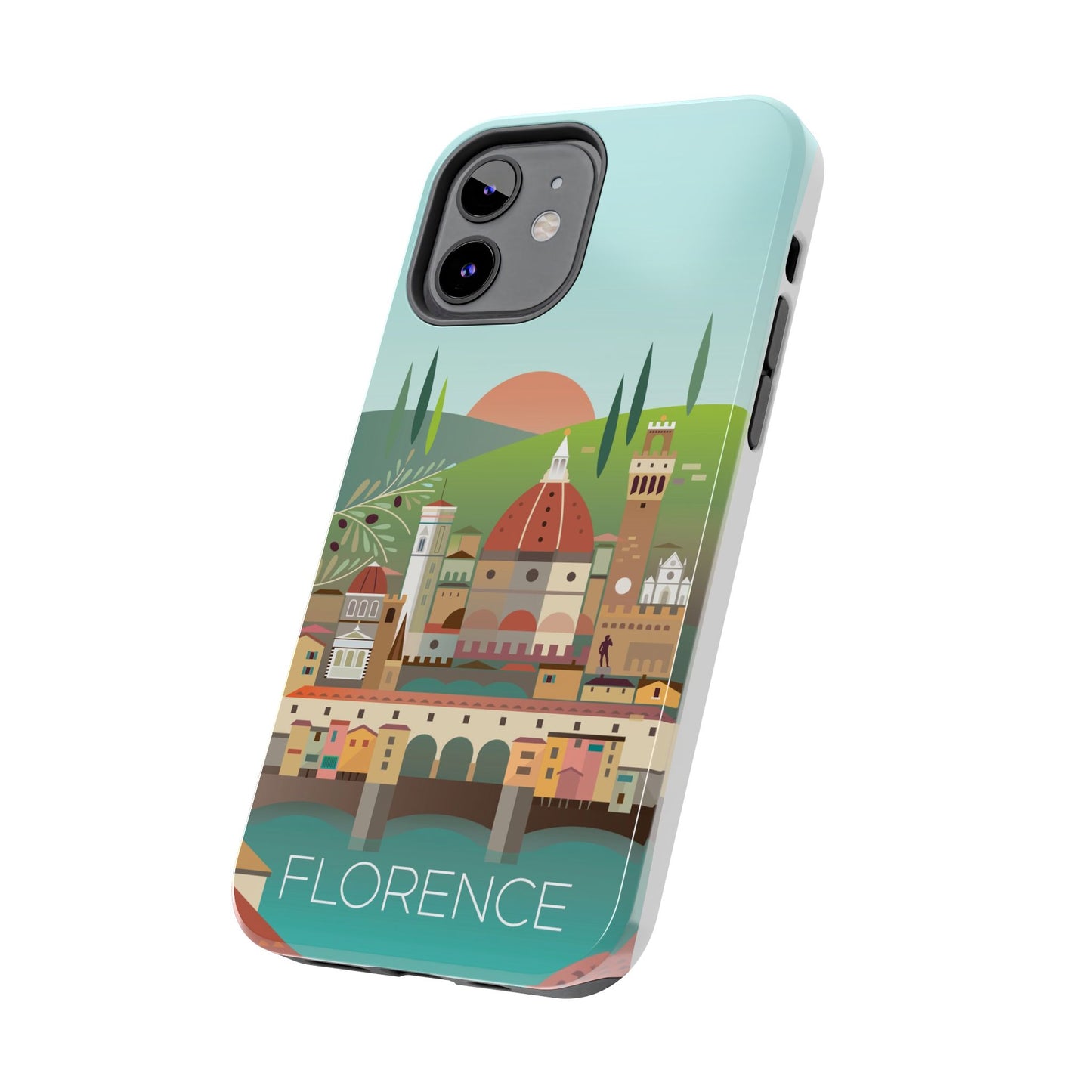 Florence Phone Case