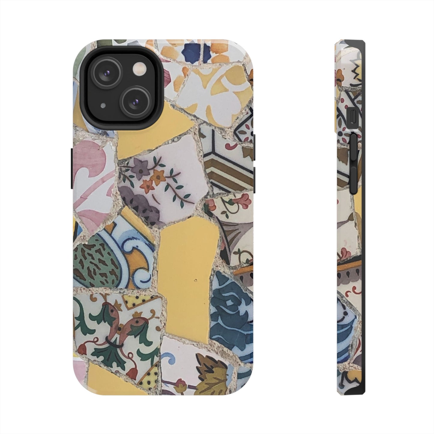 Mosaic Phone Case 6045