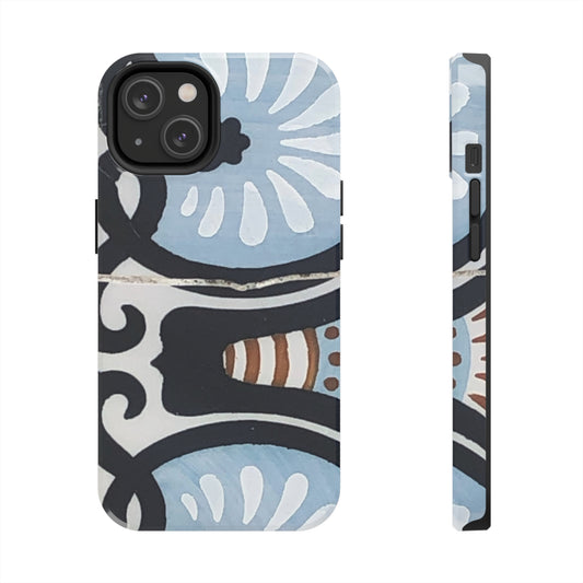 Mosaic Phone Case 6054