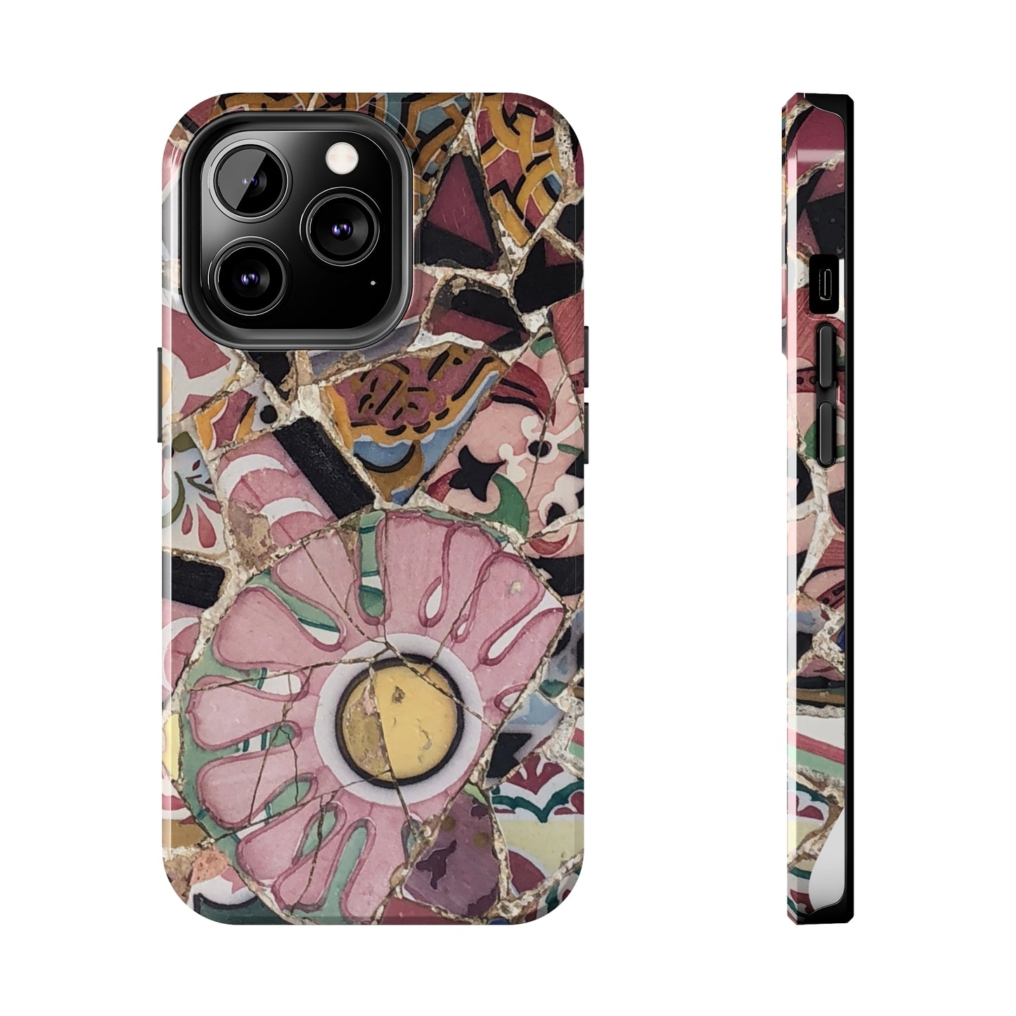 Mosaic Phone Case 6050