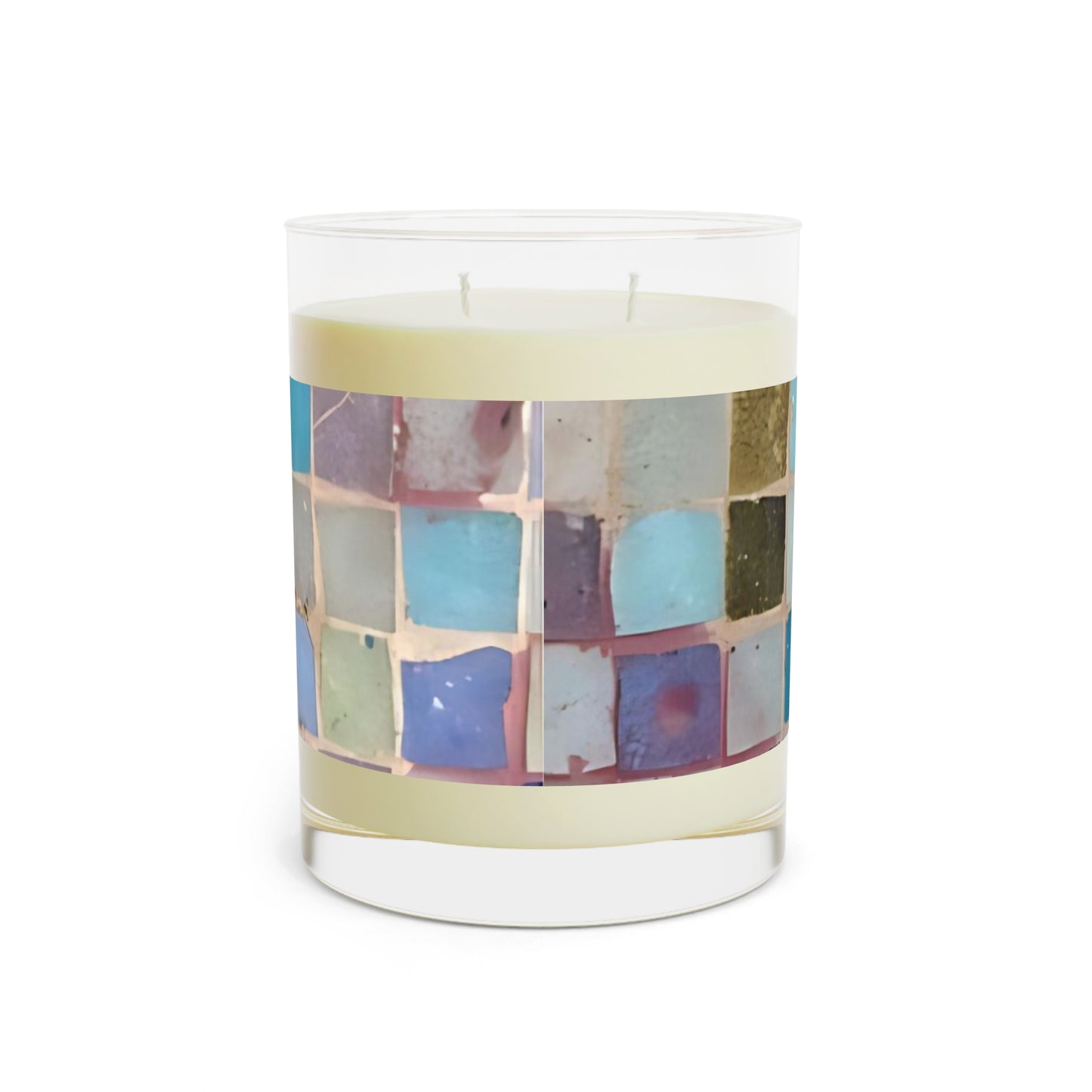 Scented Candle 37 - Full Glass, 11oz