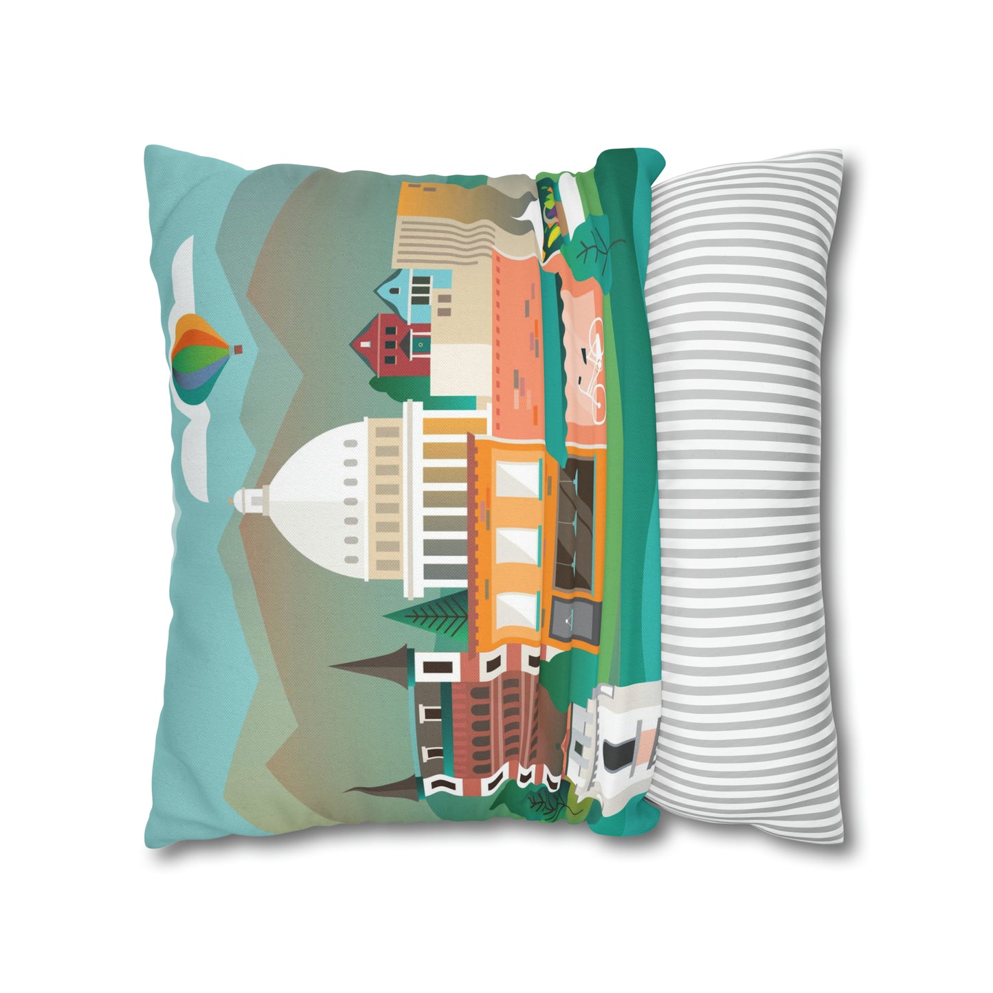 Boise Cushion Cover