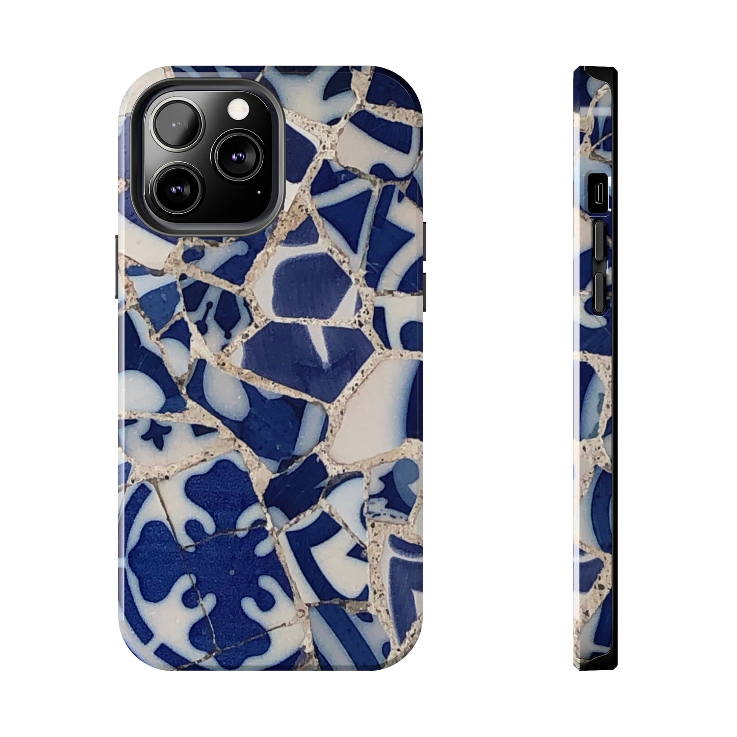 Mosaic Phone Case 6037