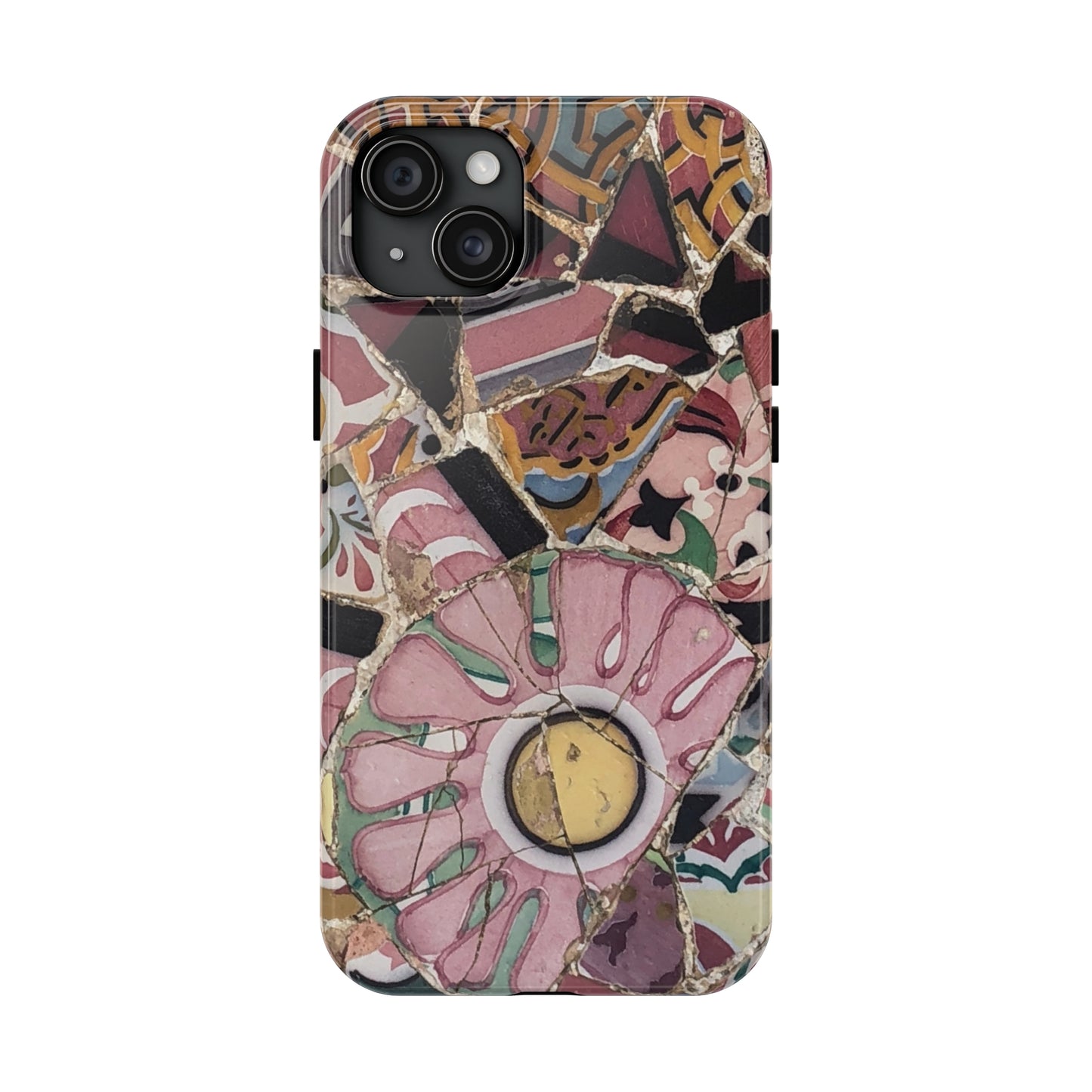 Mosaic Phone Case 6050