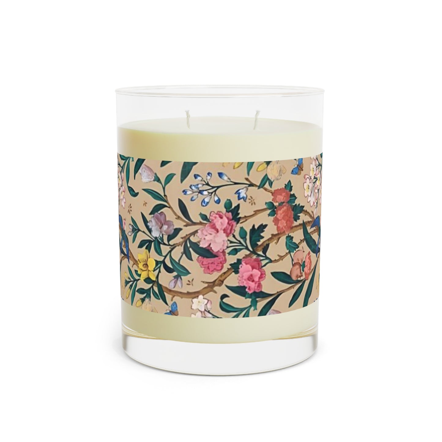 Scented Candle 31 - Full Glass, 11oz