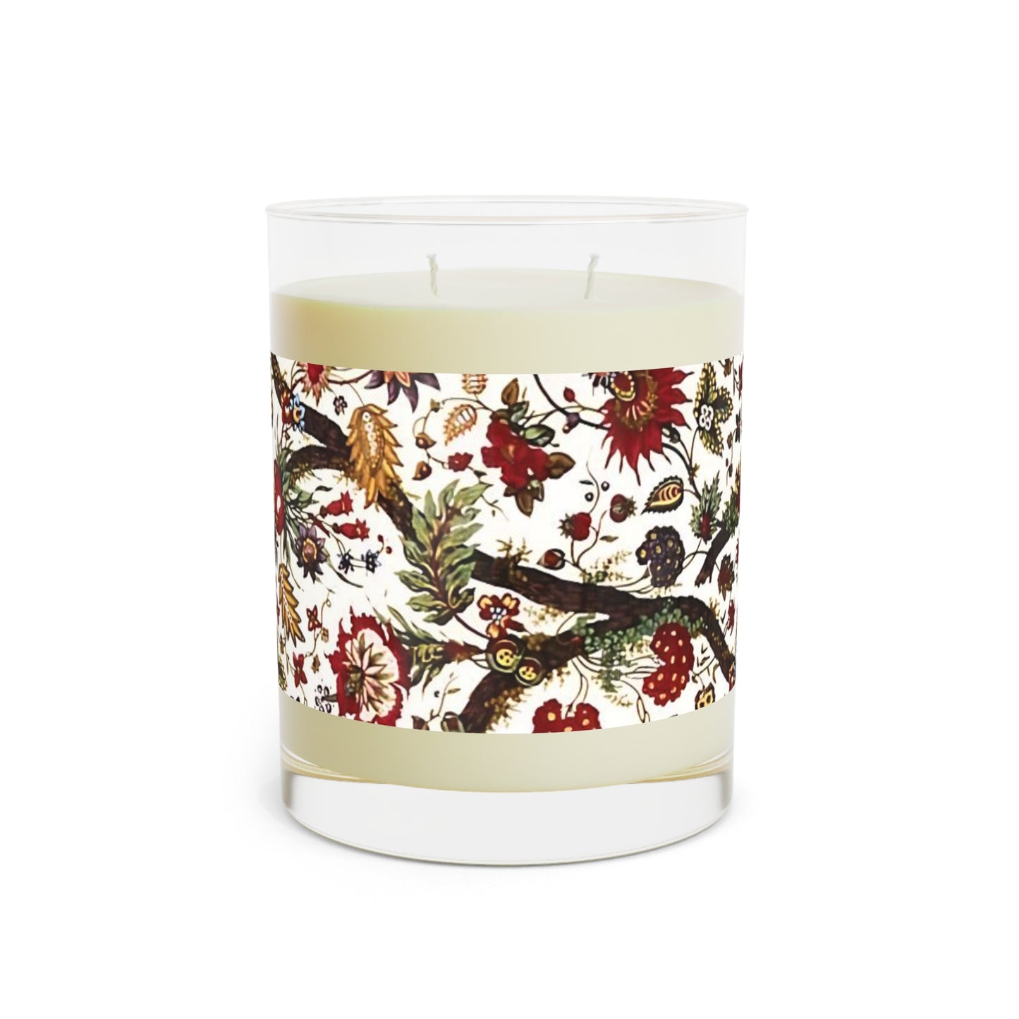 Scented Candle 30 - Full Glass, 11oz