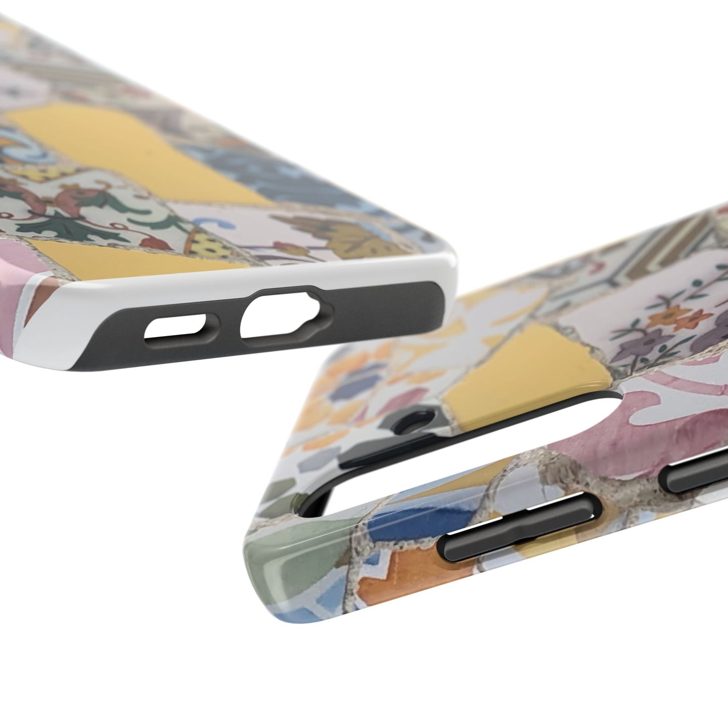 Mosaic Phone Case 6045