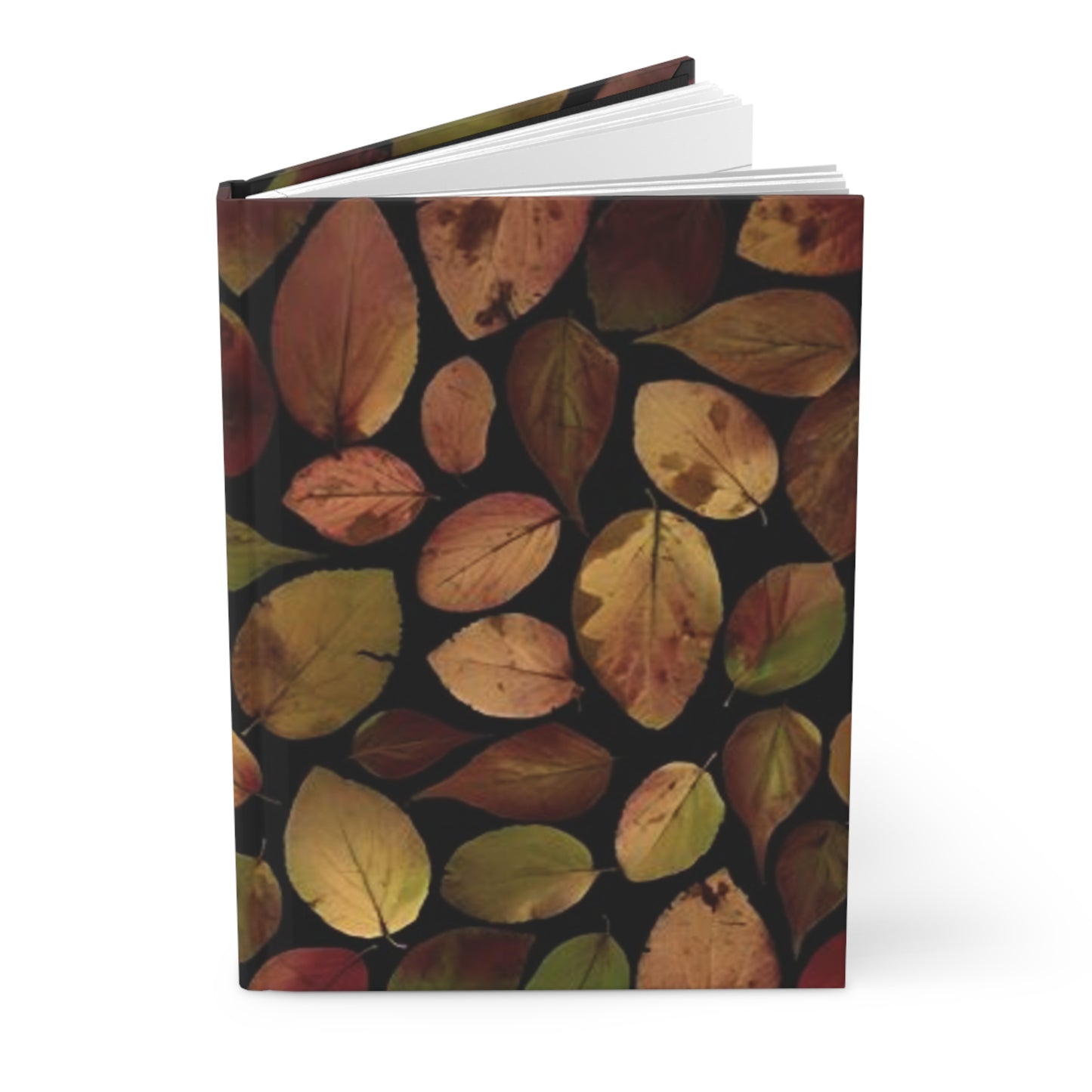 Jaipur Journal, Hardcover Matte