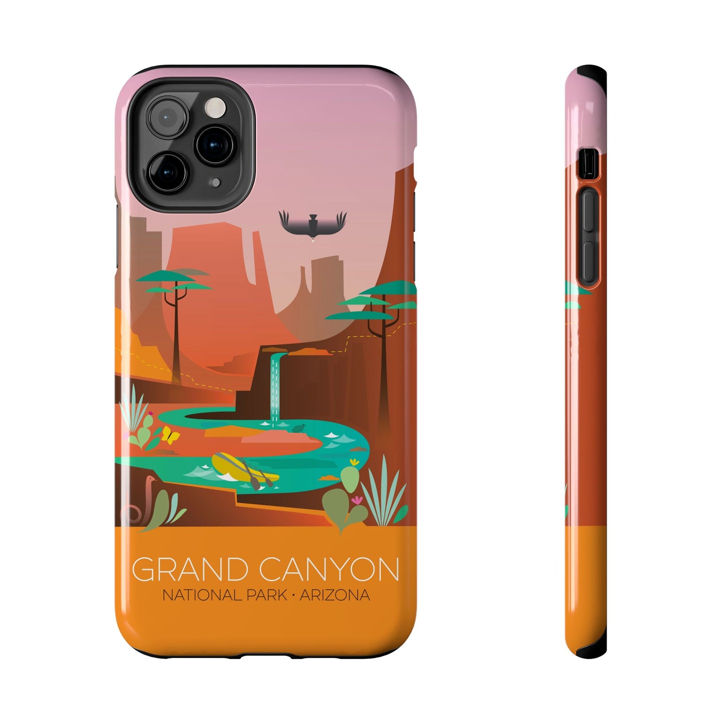 Grand Canyon National Park Phone Case