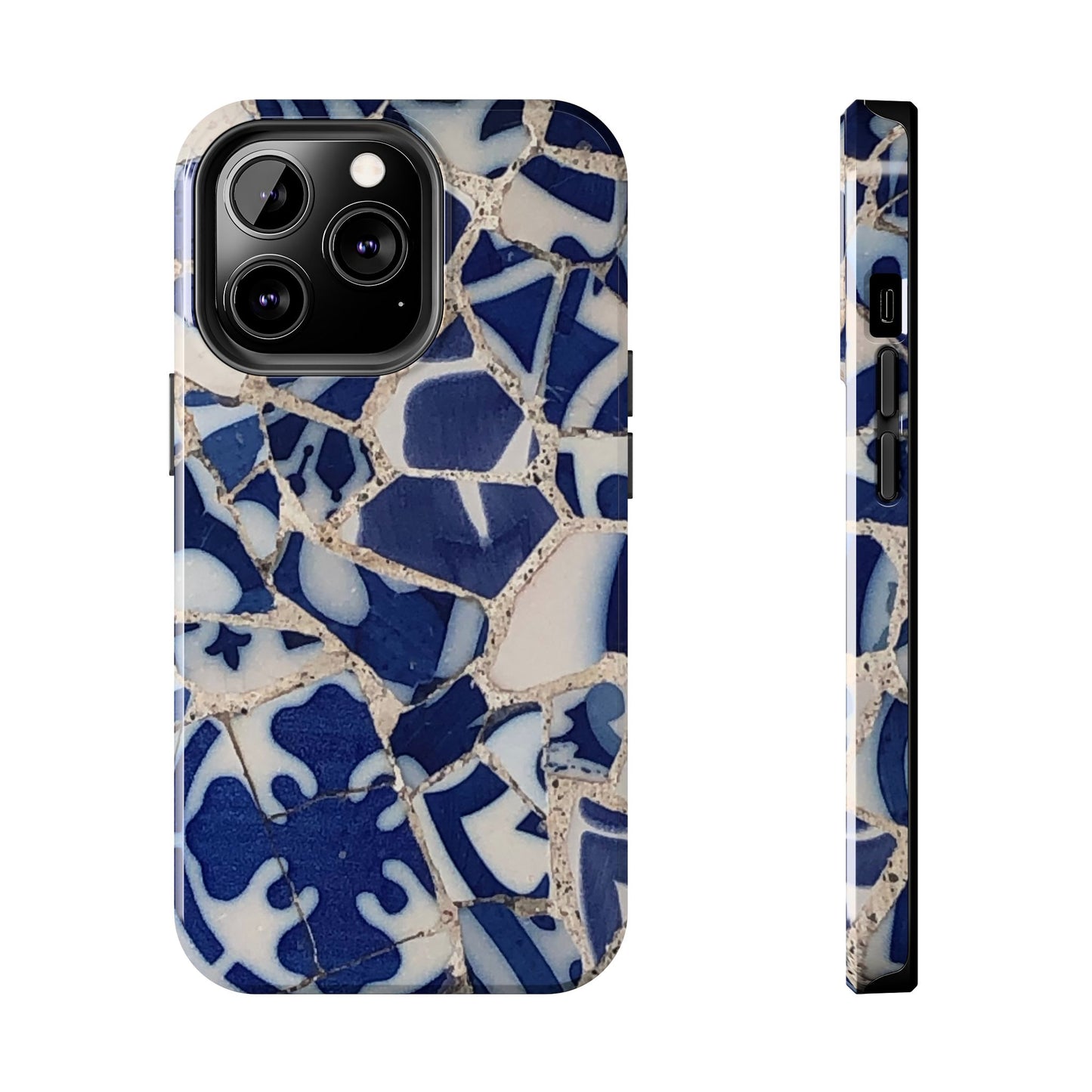 Mosaic Phone Case 6037