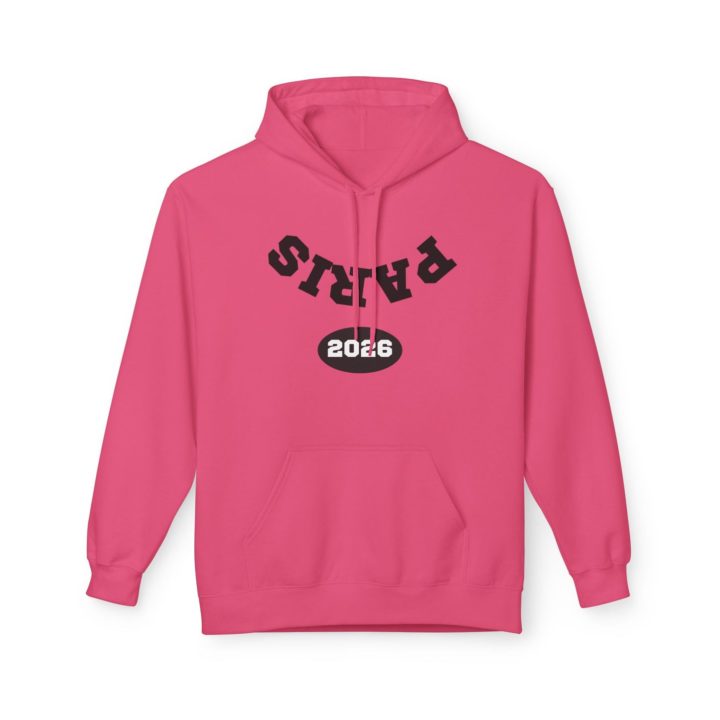 Paris Hoodie