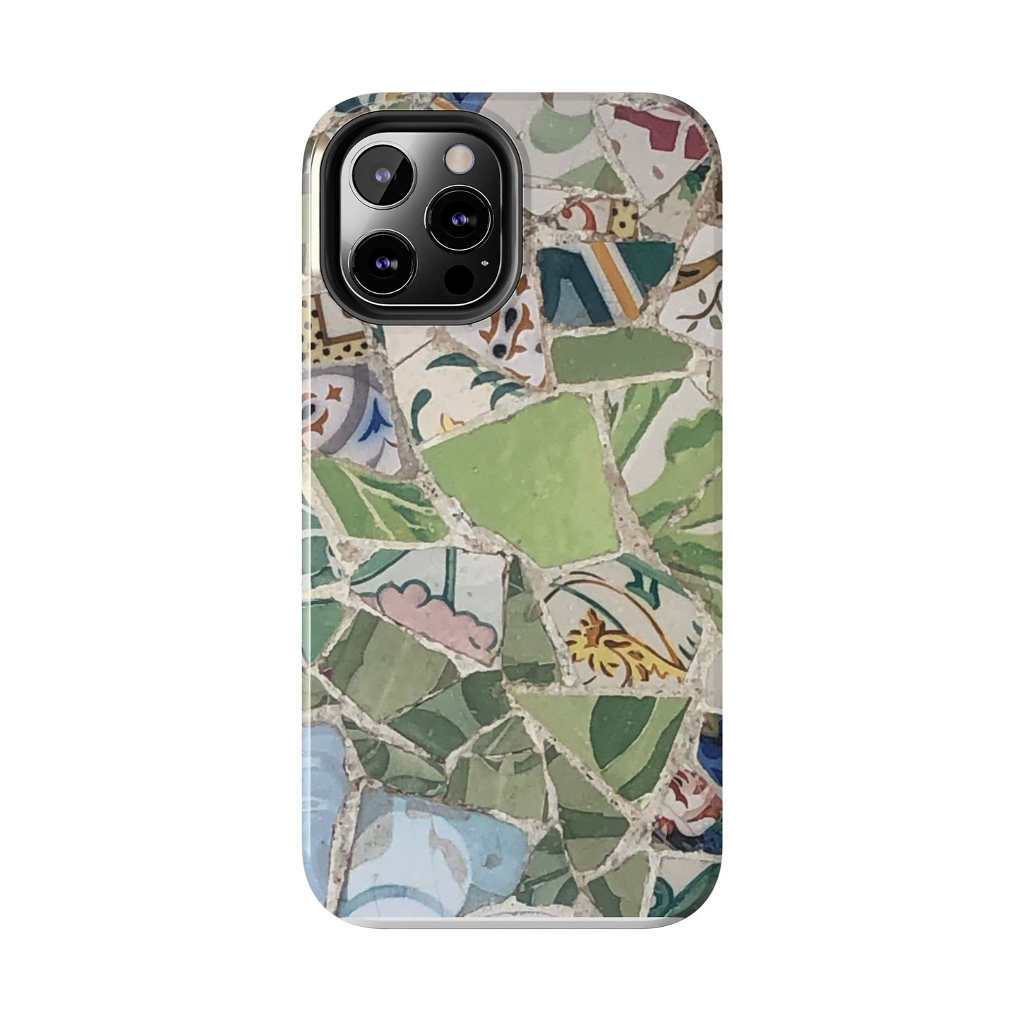 Mosaic Phone Case 6033