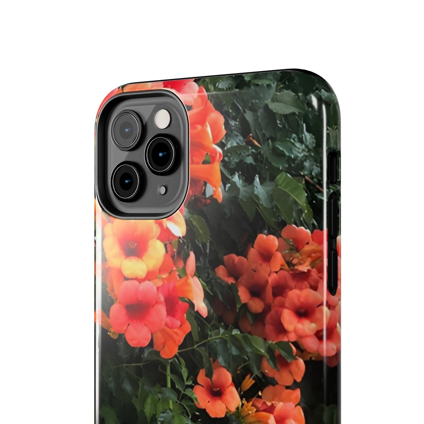 Cascais Floral Tough Phone Case