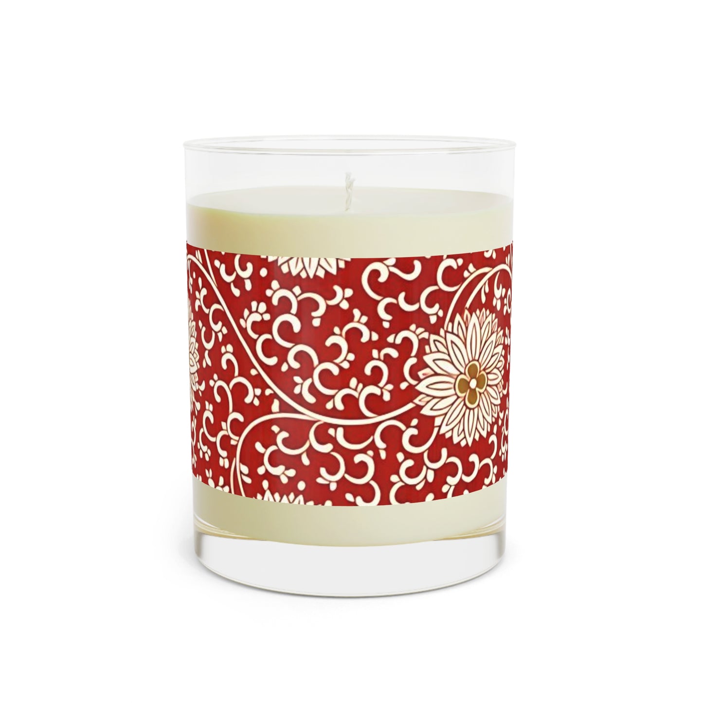 Scented Candle 41 - Full Glass, 11oz