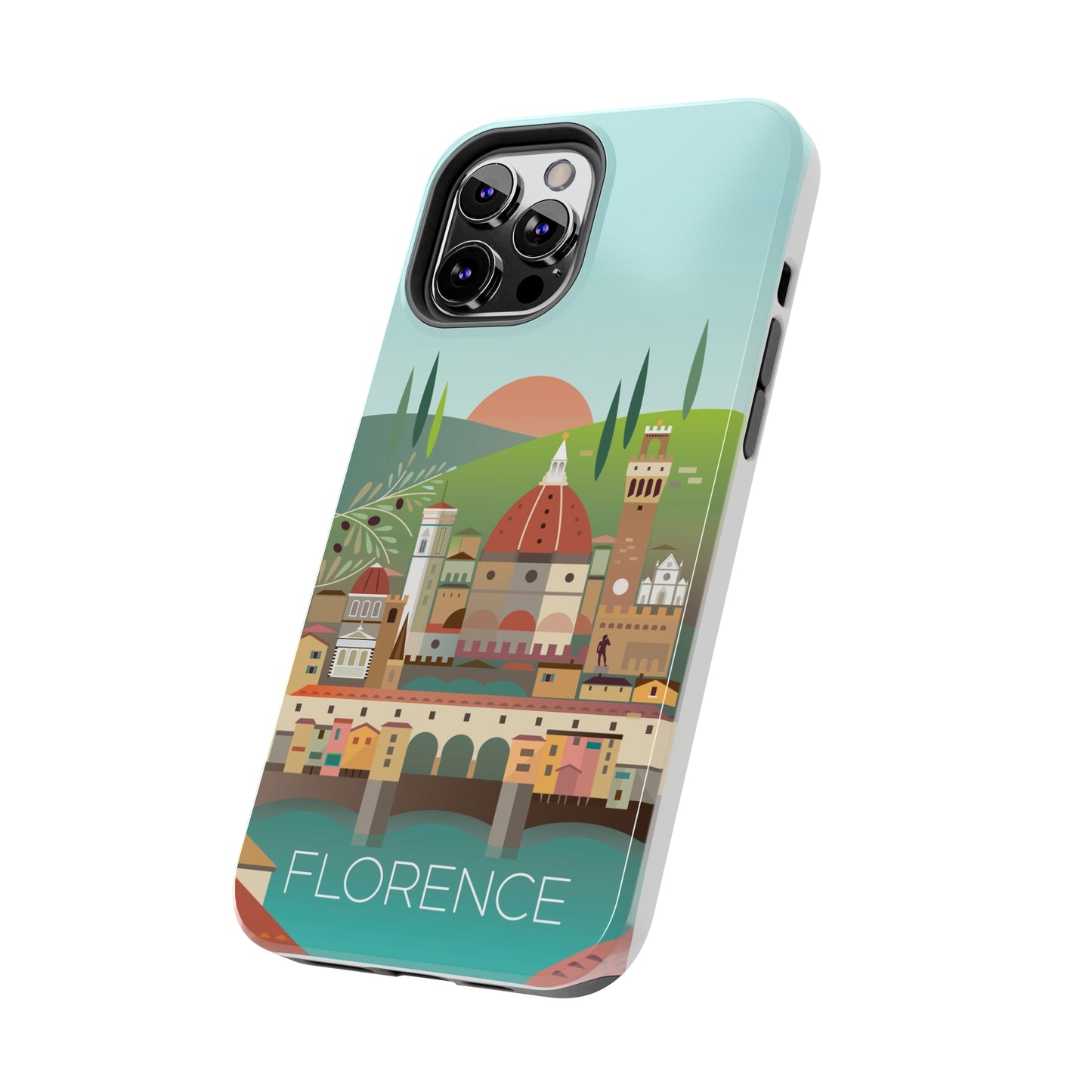 Florence Phone Case