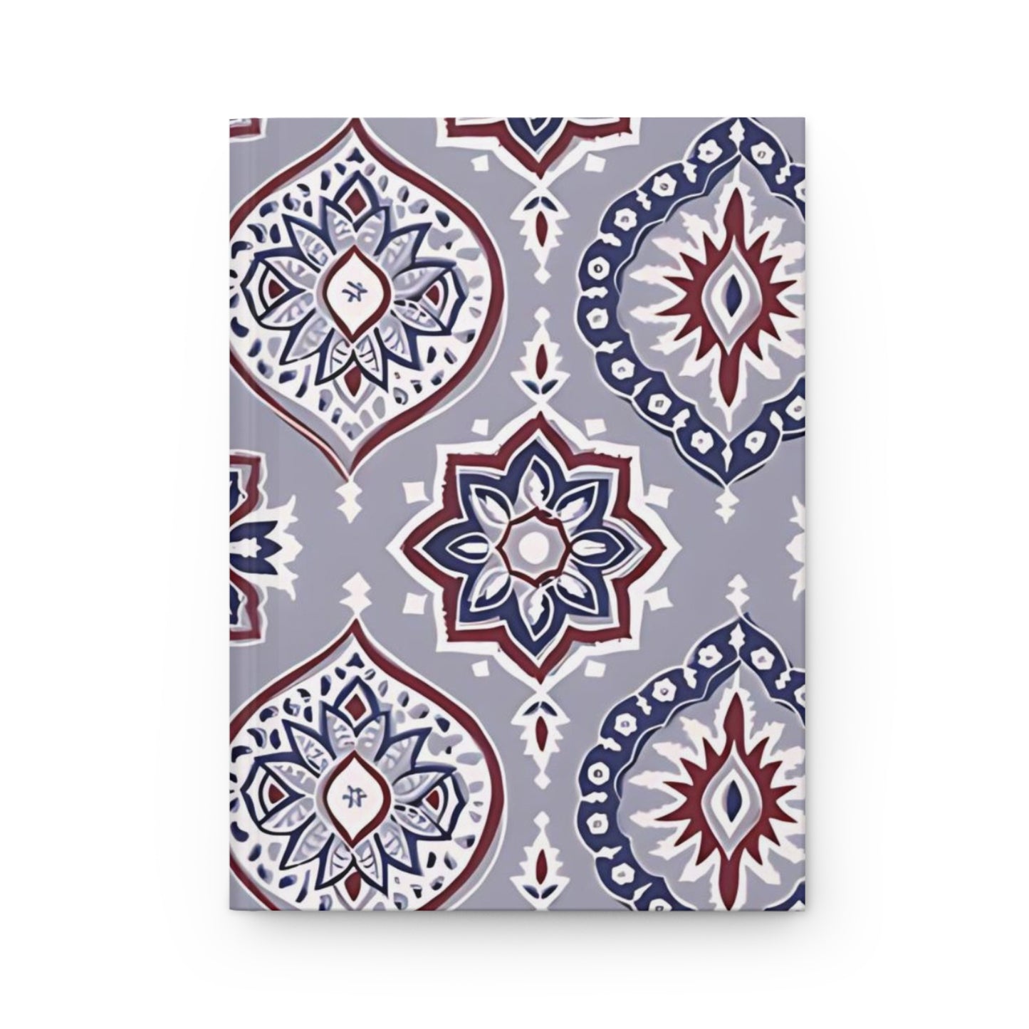 Jaipur Journal, Hardcover Matte