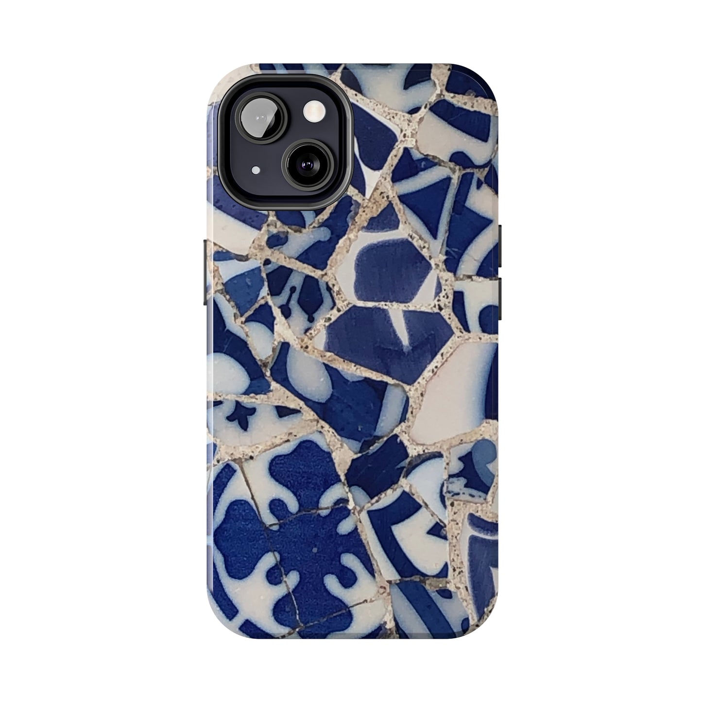 Mosaic Phone Case 6037