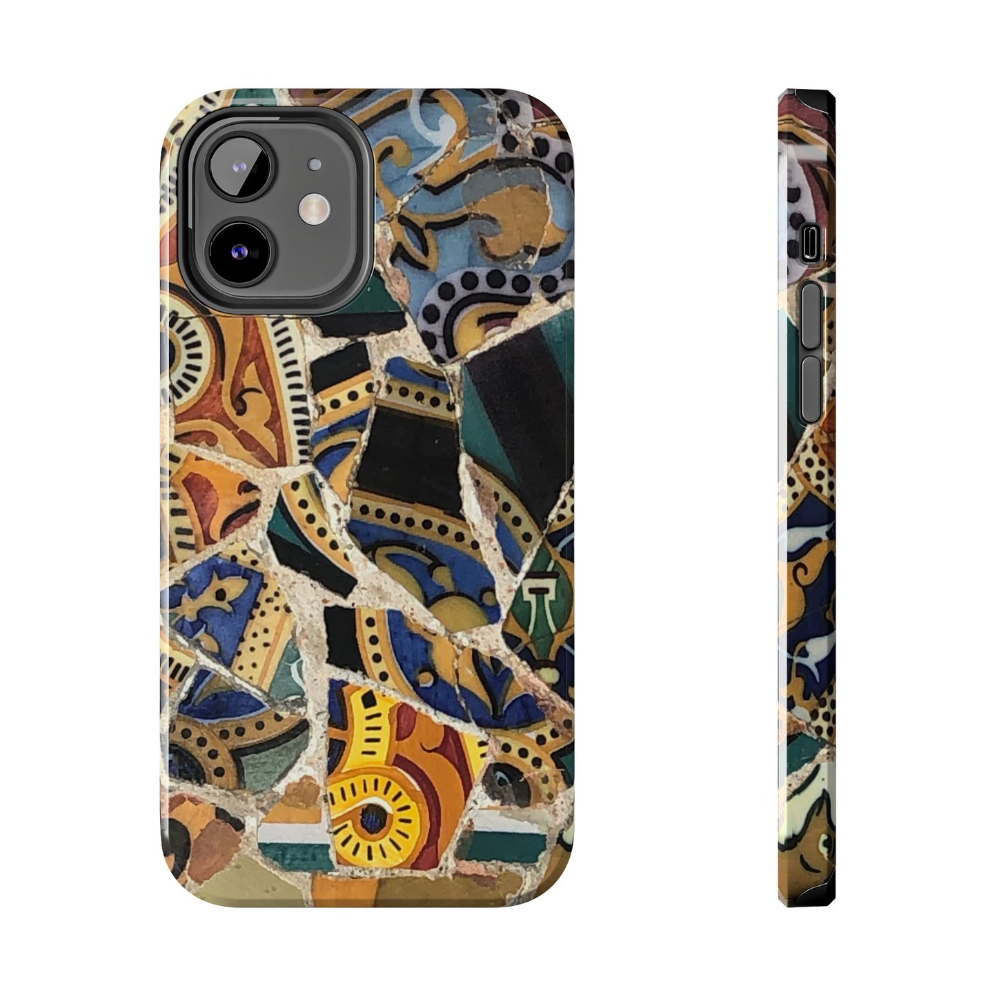 Mosaic Phone Case 6049